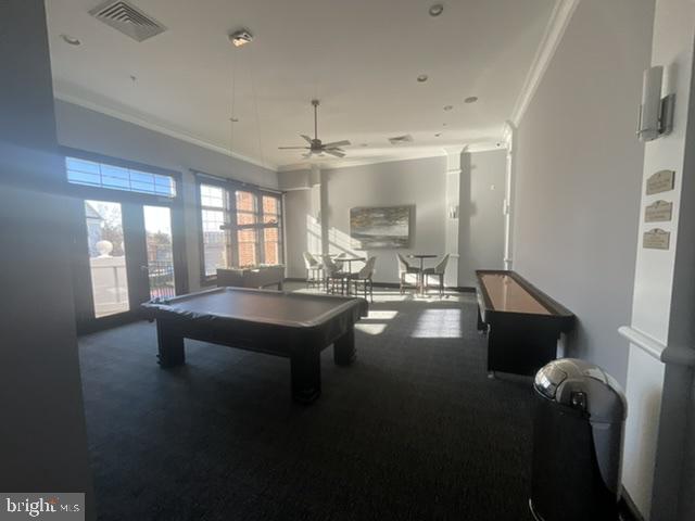 FAIRFAX RIDGE - Residential Lease