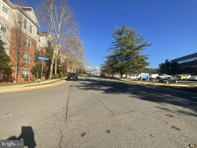 FAIRFAX RIDGE - Residential Lease