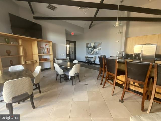 FAIRFAX RIDGE - Residential Lease