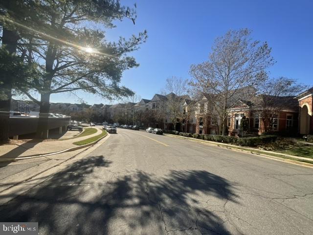 FAIRFAX RIDGE - Residential Lease