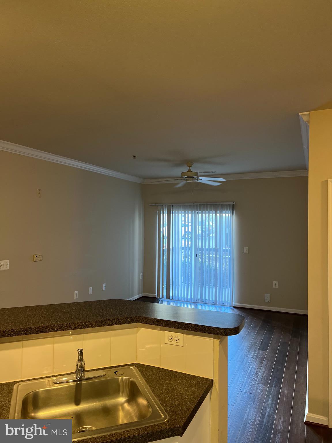 FAIRFAX RIDGE - Residential Lease