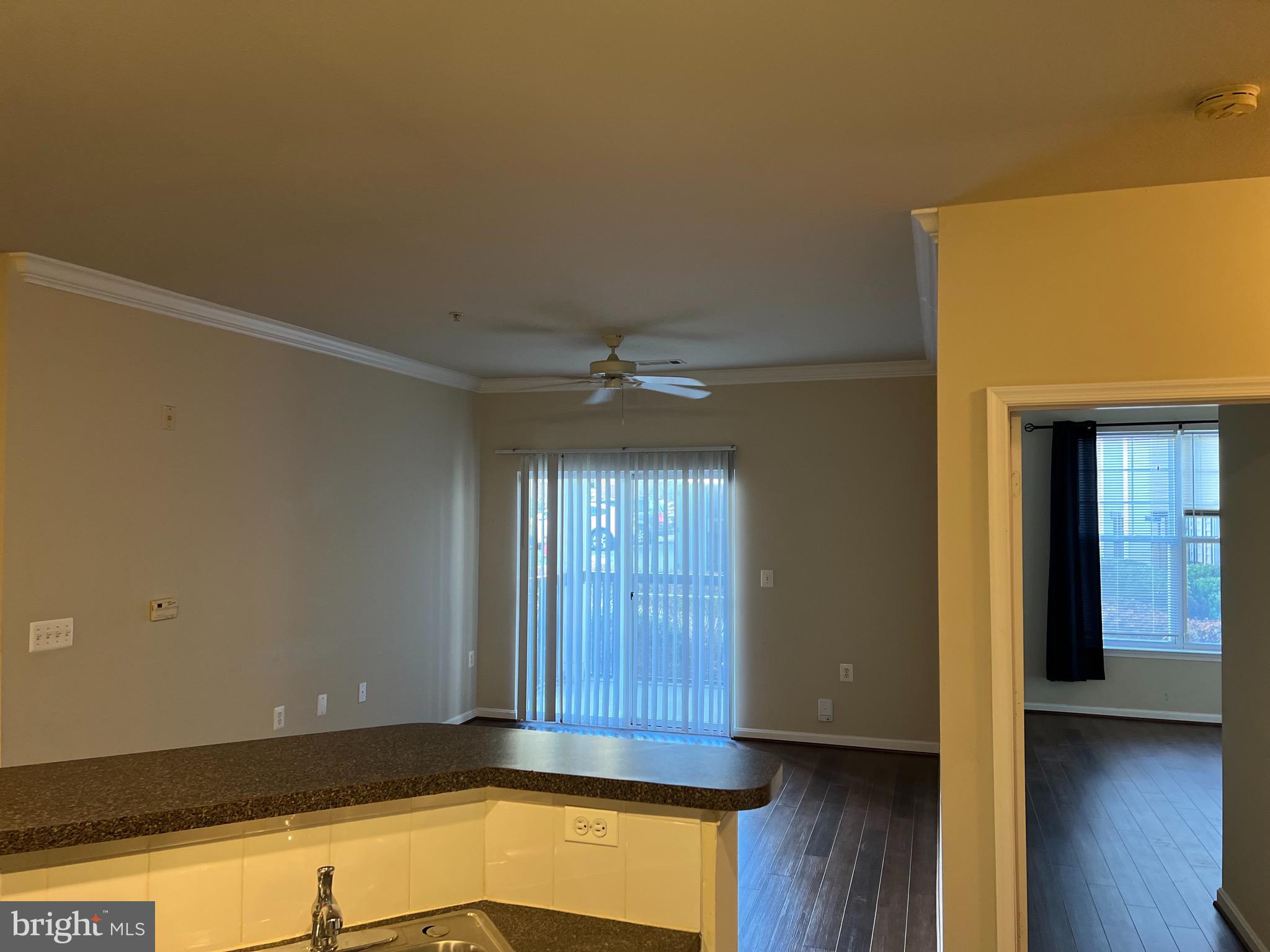 FAIRFAX RIDGE - Residential Lease