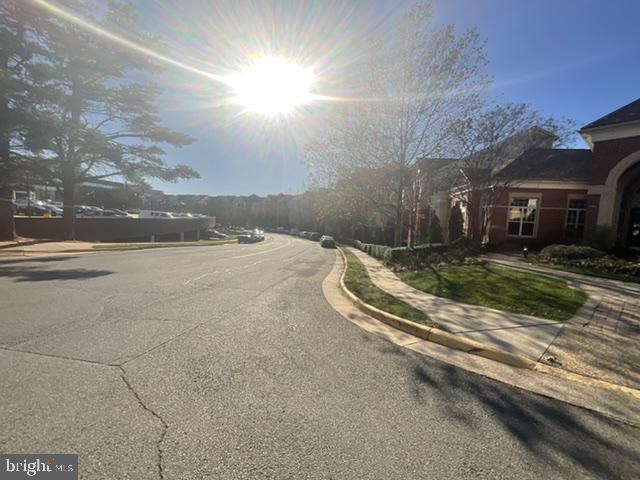 FAIRFAX RIDGE - Residential Lease