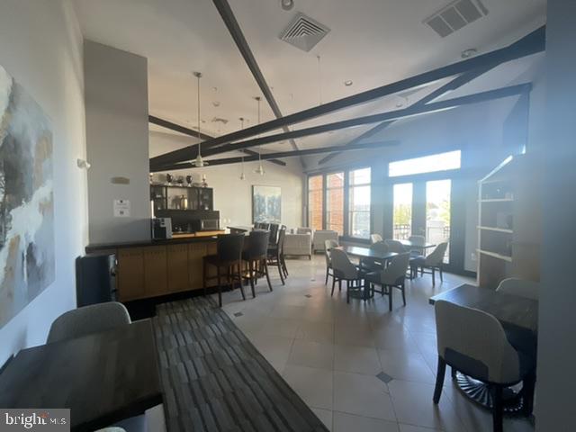 FAIRFAX RIDGE - Residential Lease