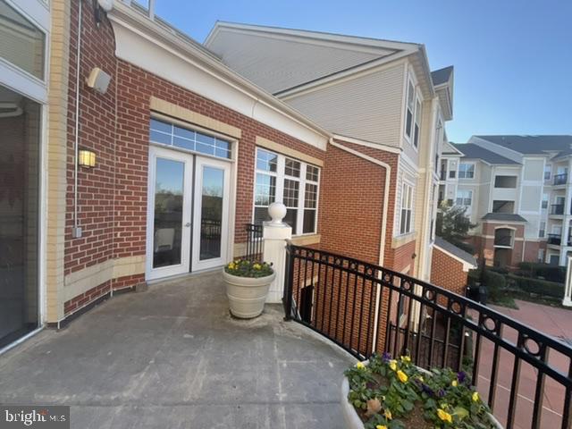 FAIRFAX RIDGE - Residential Lease