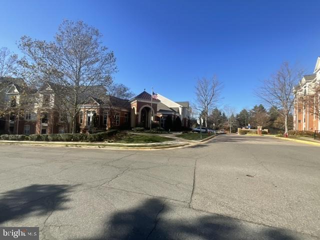 FAIRFAX RIDGE - Residential Lease