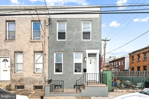 2816 Amber Street, Philadelphia, PA MLS: PAPH2460146