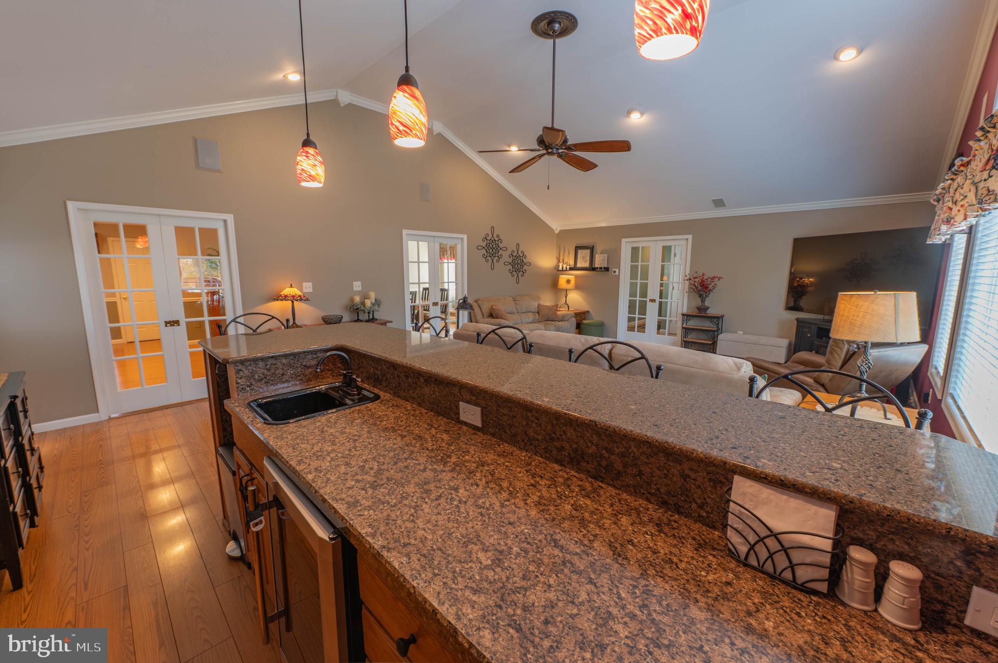 FARMINGTON HILLS - Residential