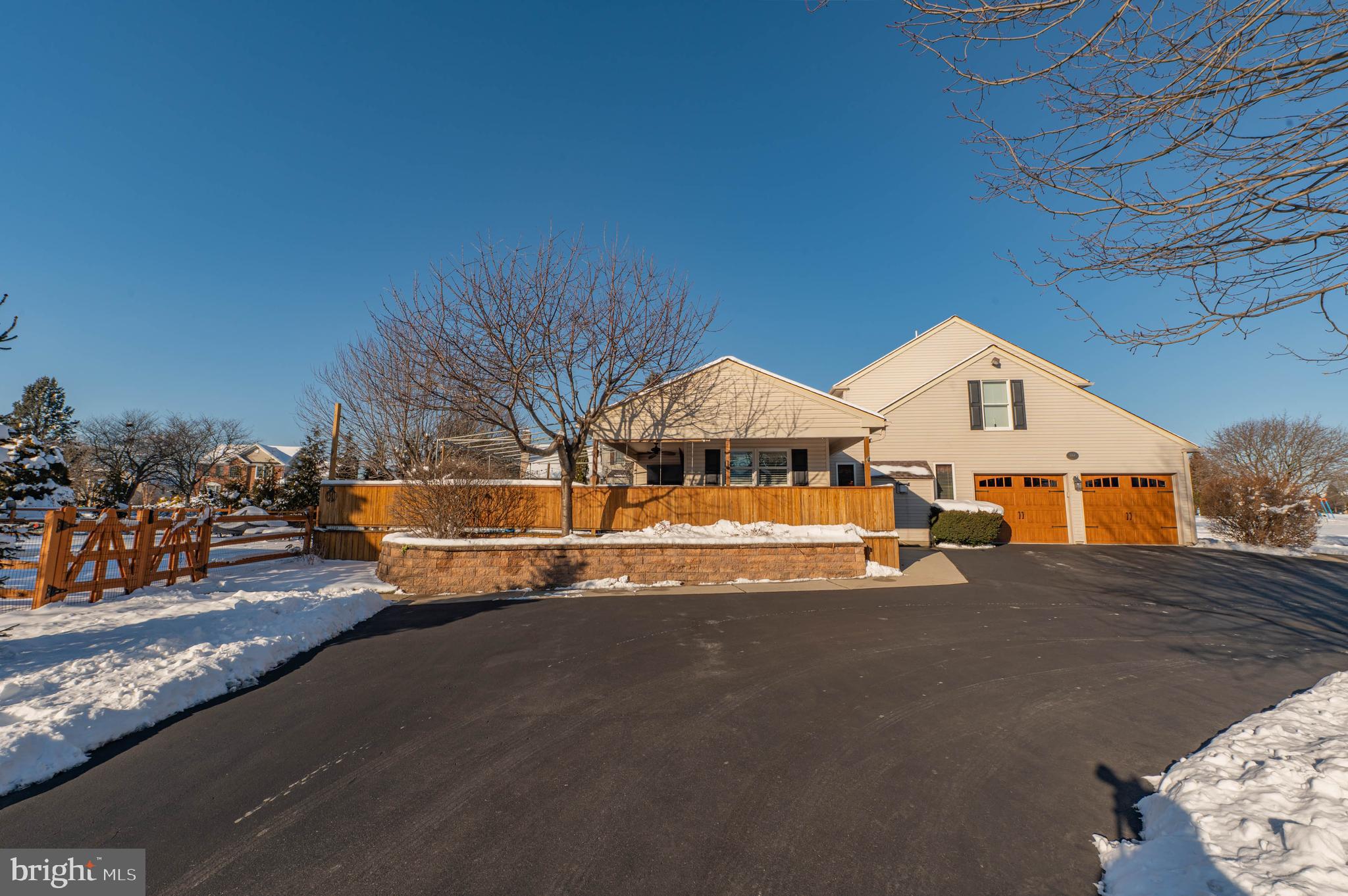 FARMINGTON HILLS - Residential