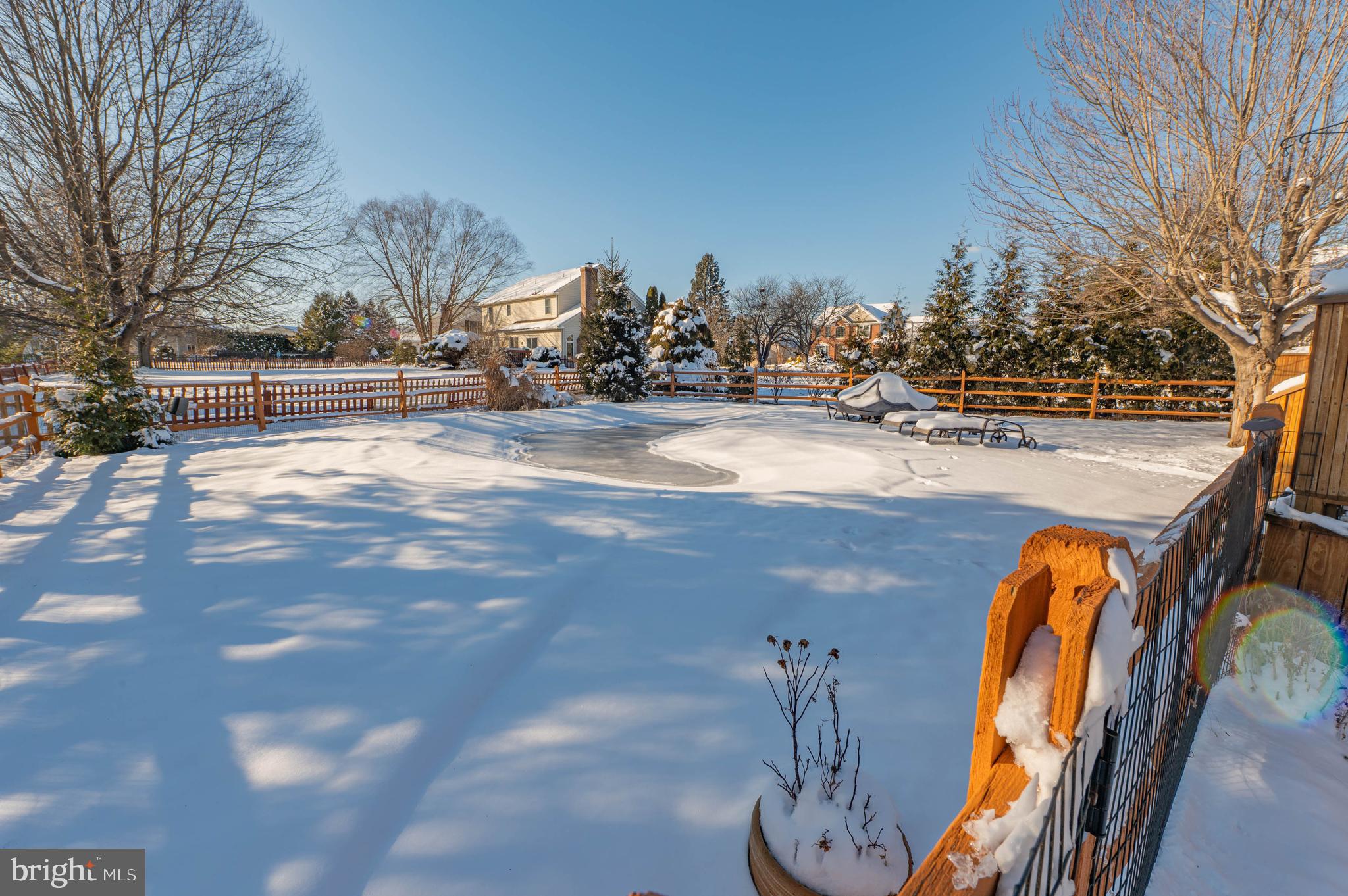 FARMINGTON HILLS - Residential