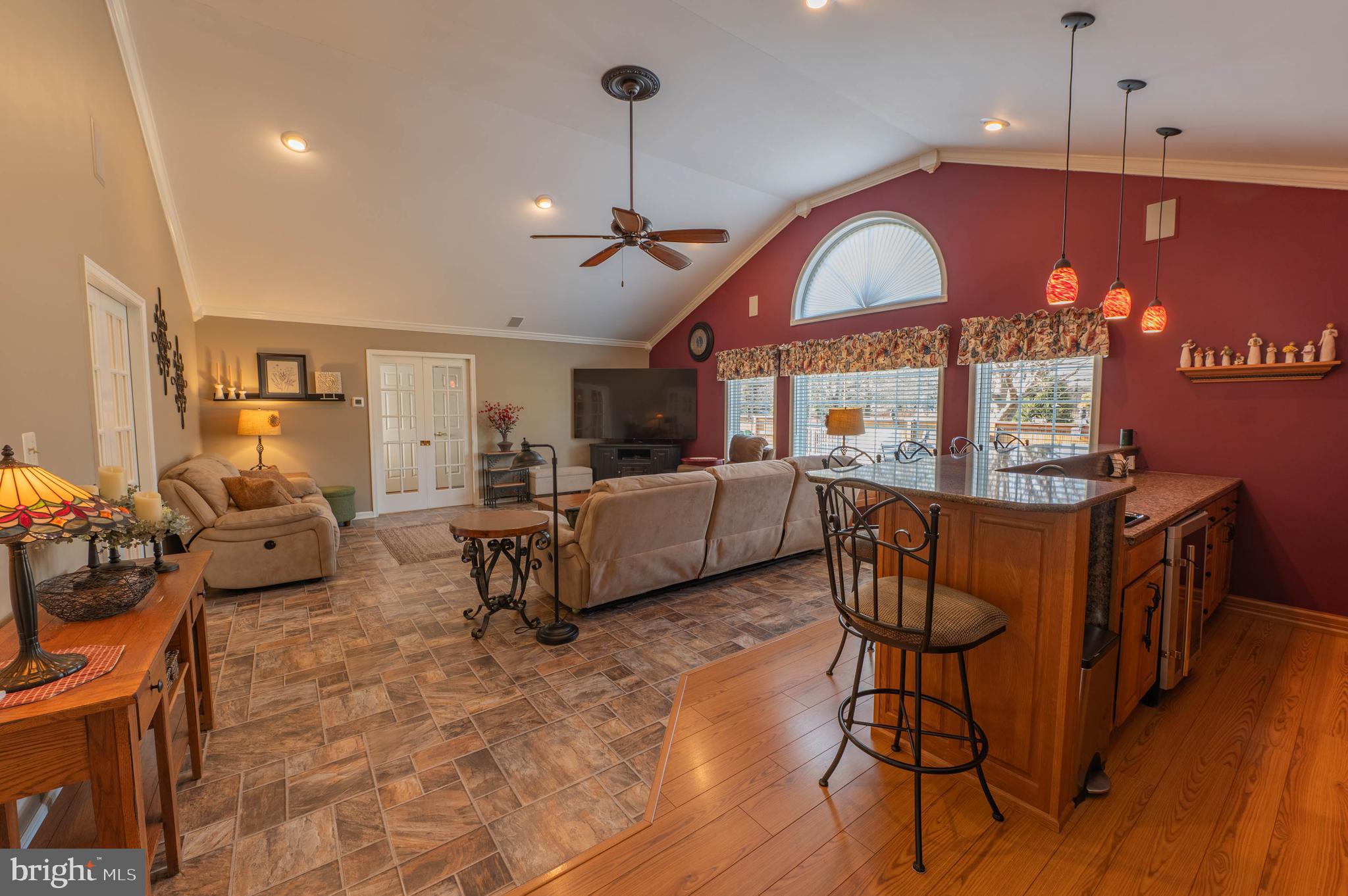 FARMINGTON HILLS - Residential