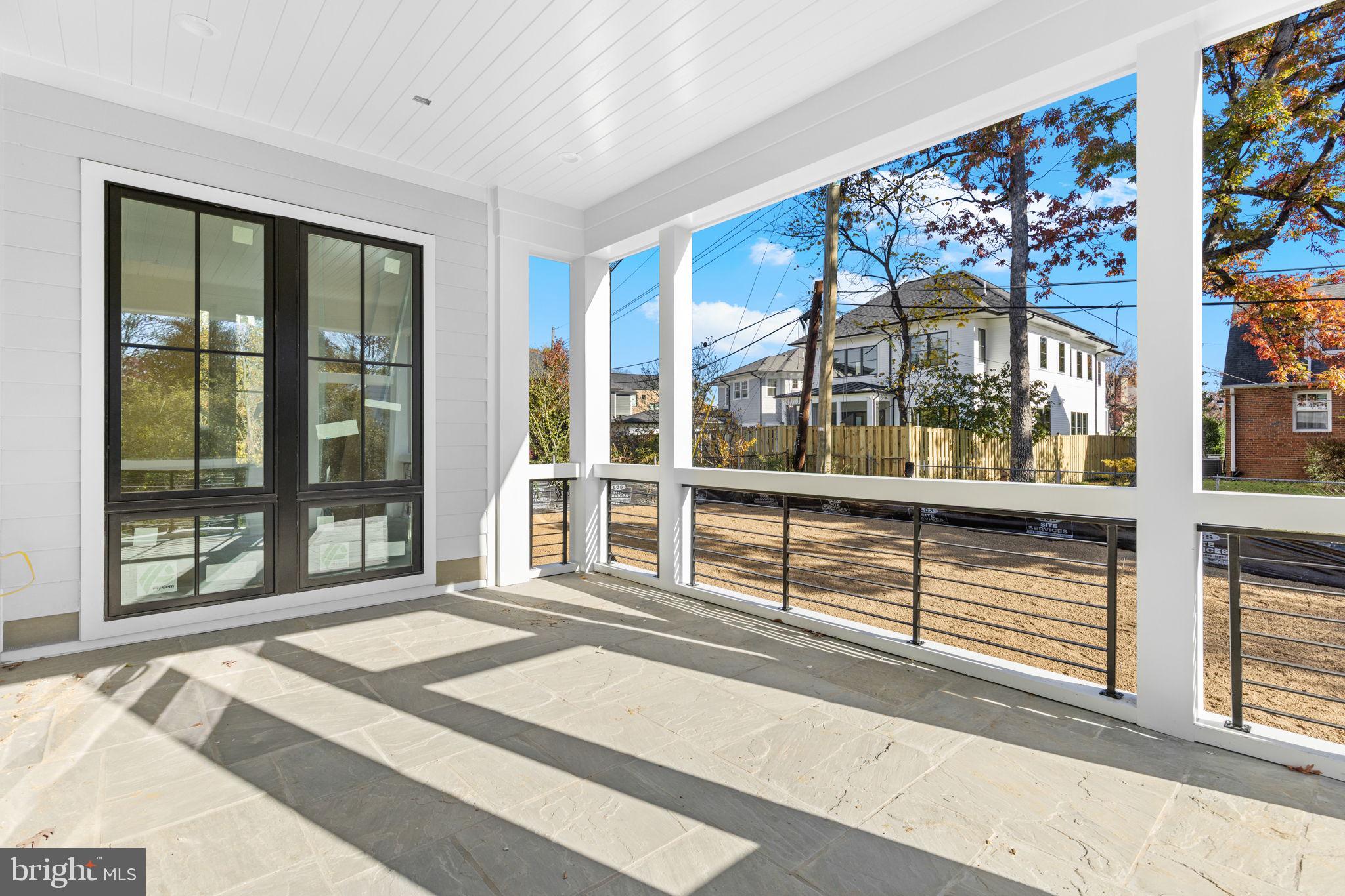 ASHTON HEIGHTS - Residential