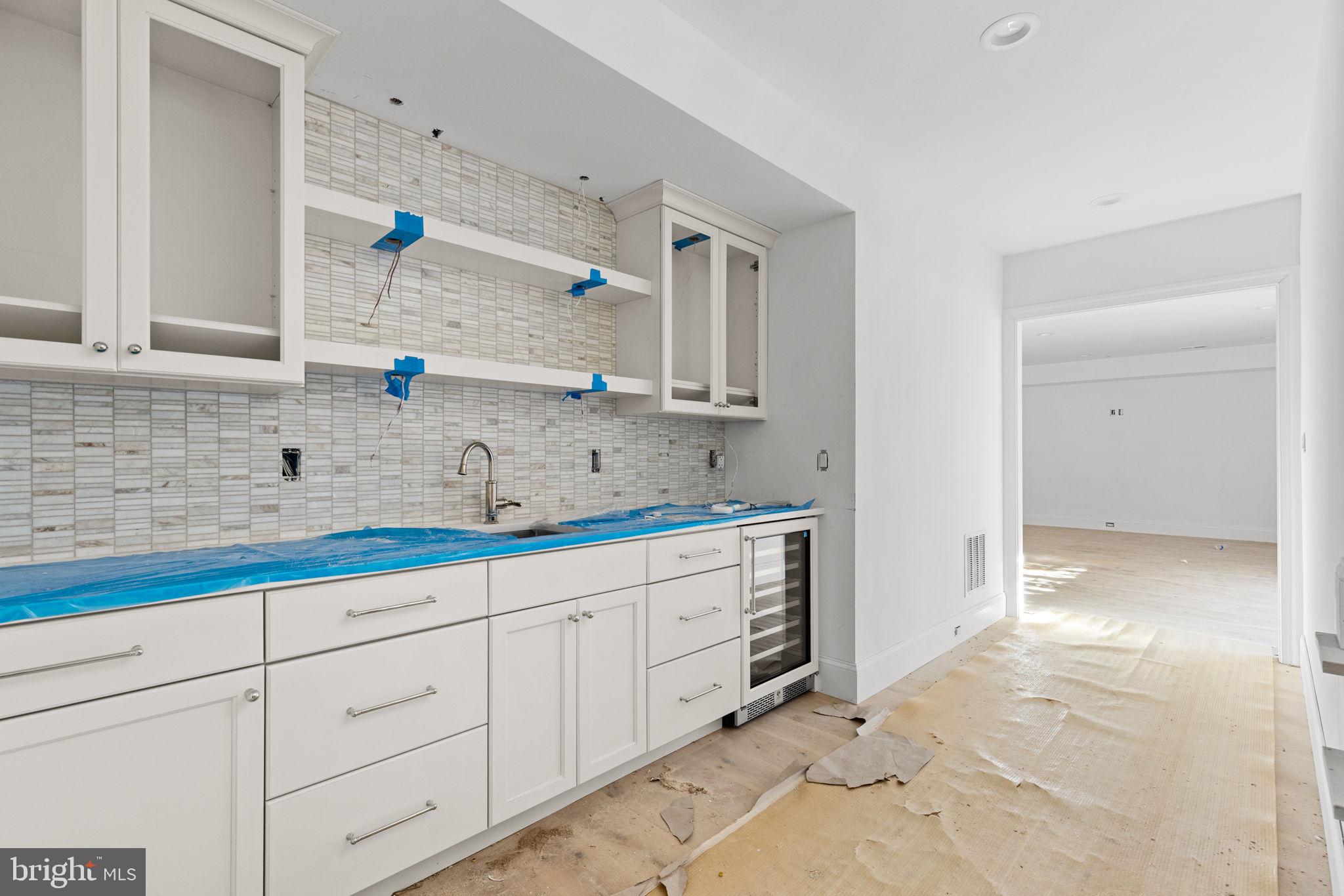 ASHTON HEIGHTS - Residential