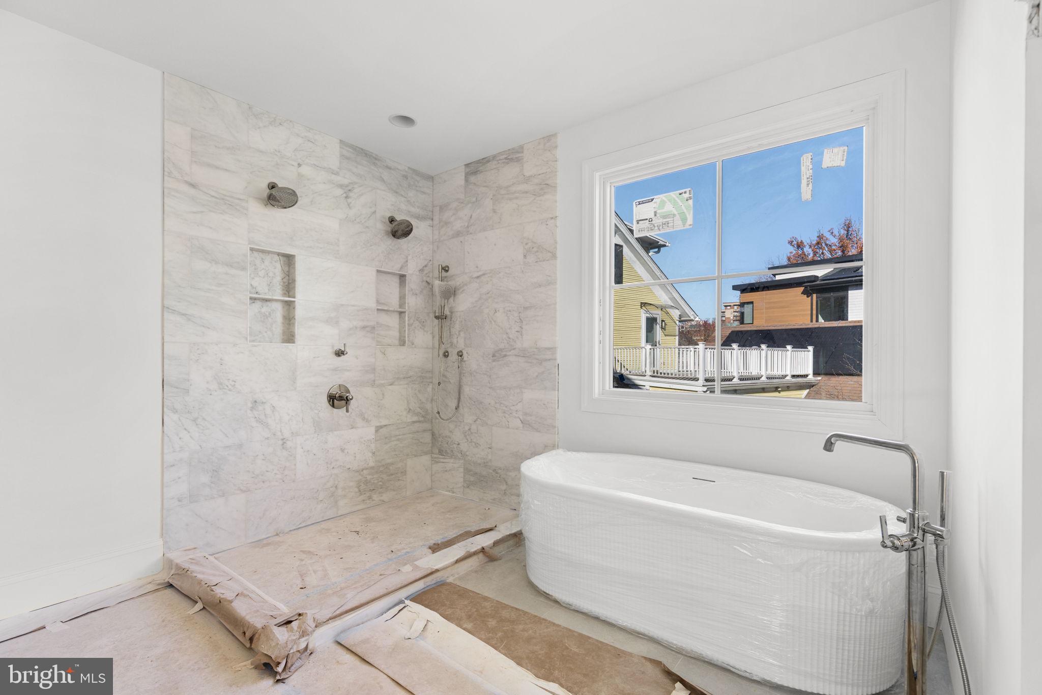 ASHTON HEIGHTS - Residential