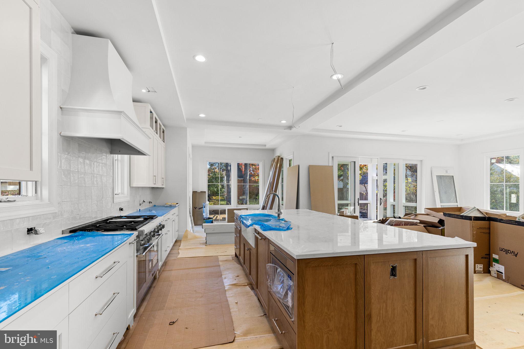 ASHTON HEIGHTS - Residential