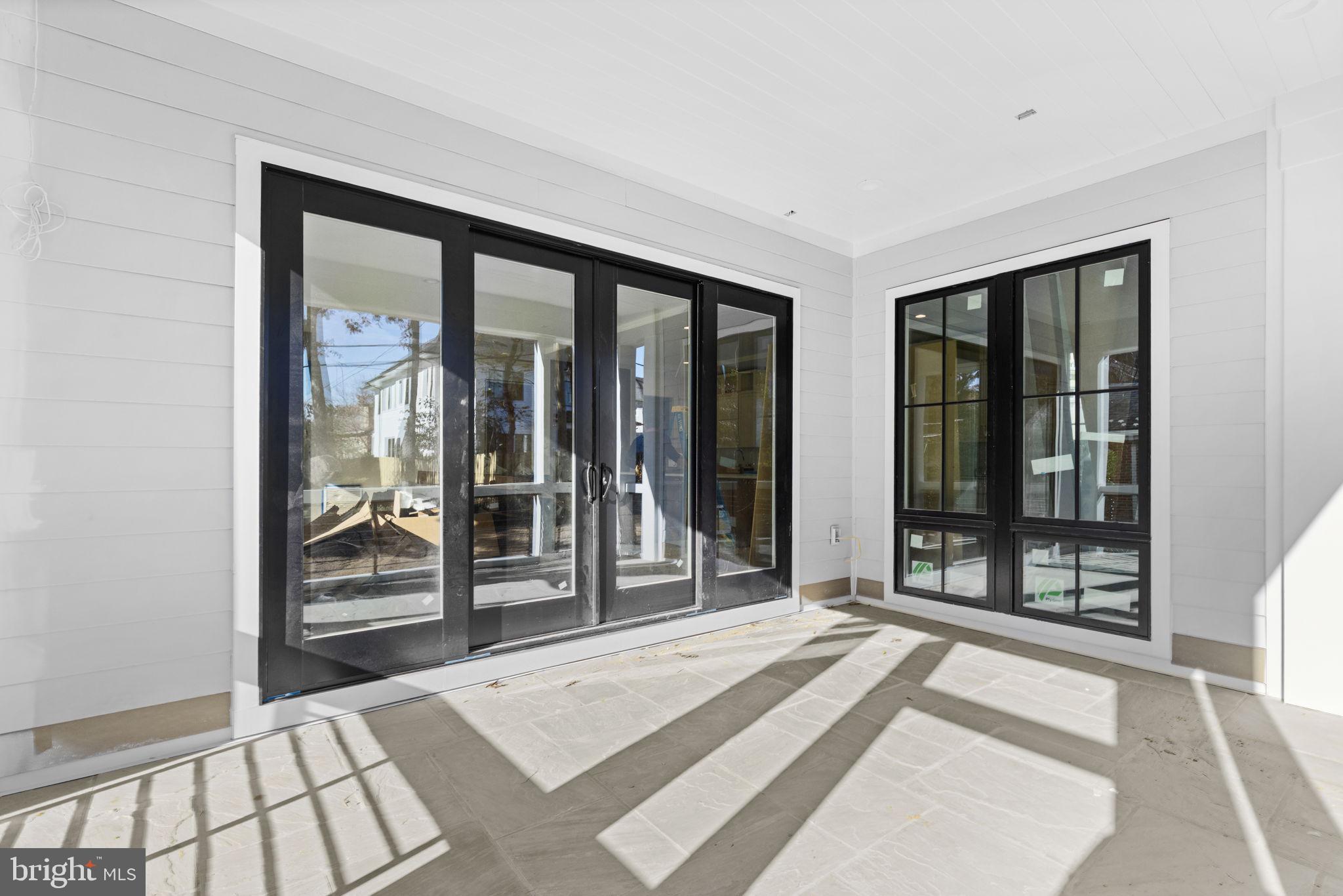 ASHTON HEIGHTS - Residential