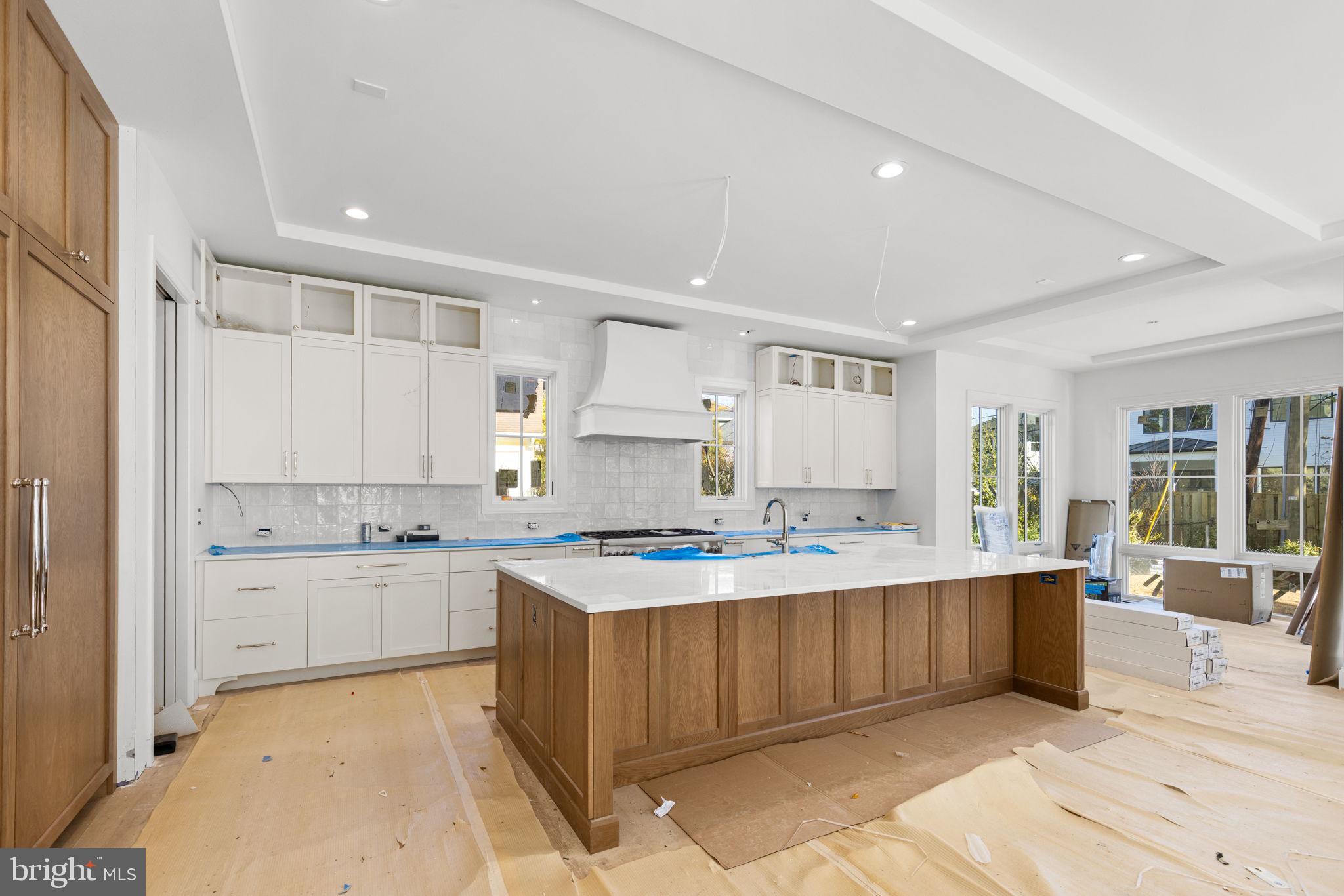 ASHTON HEIGHTS - Residential