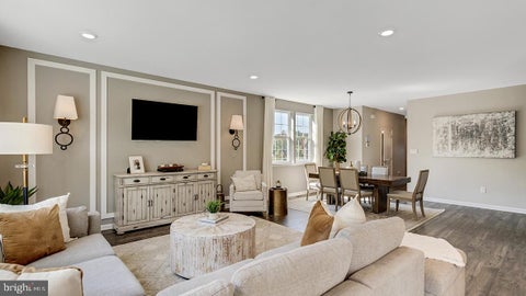 Condo For Sale - 337 John Ford Court<br/> GIBBSBORO, NJ 08026