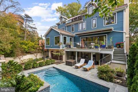 5152 LINNEAN TERRACE NW WASHINGTON DC 20008