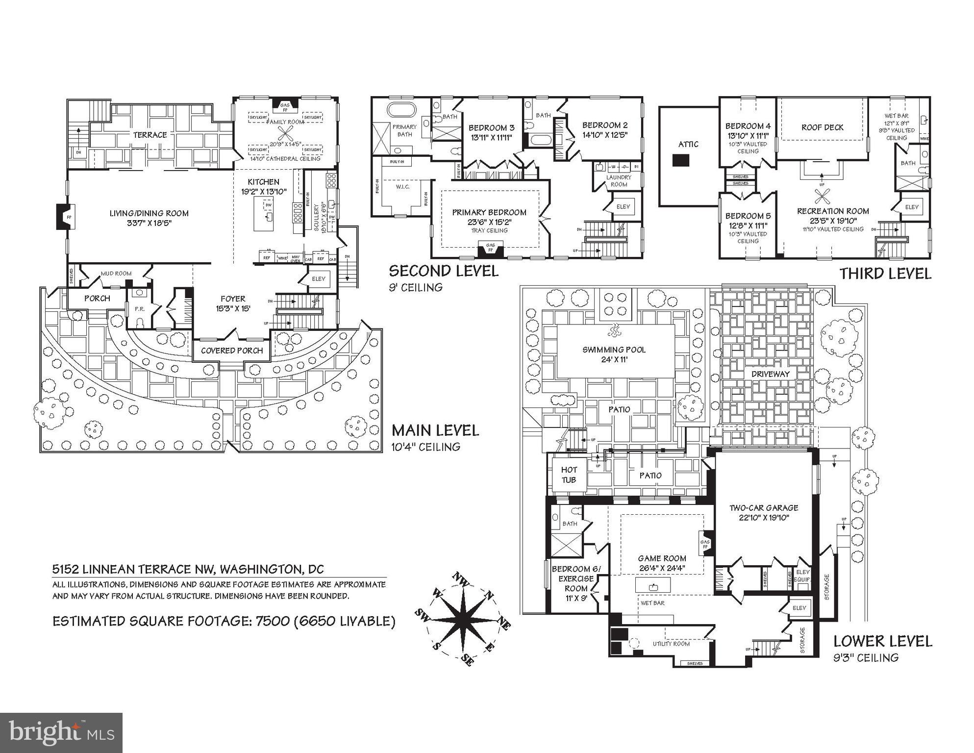FOREST HILLS - Residential