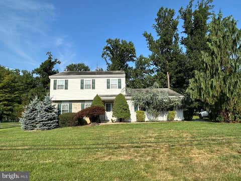 Photo of 811 Wright Drive, AMBLER, PA 19002 (MLS # PAMC2190636)