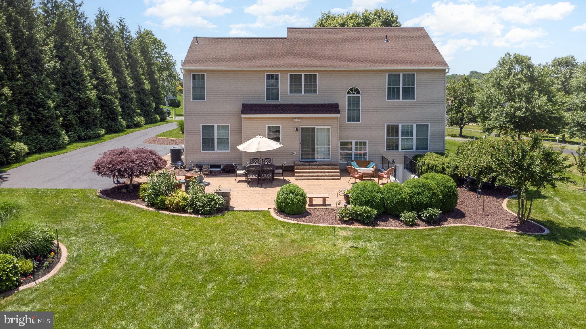 SUSQUEHANNA HILLS - Residential