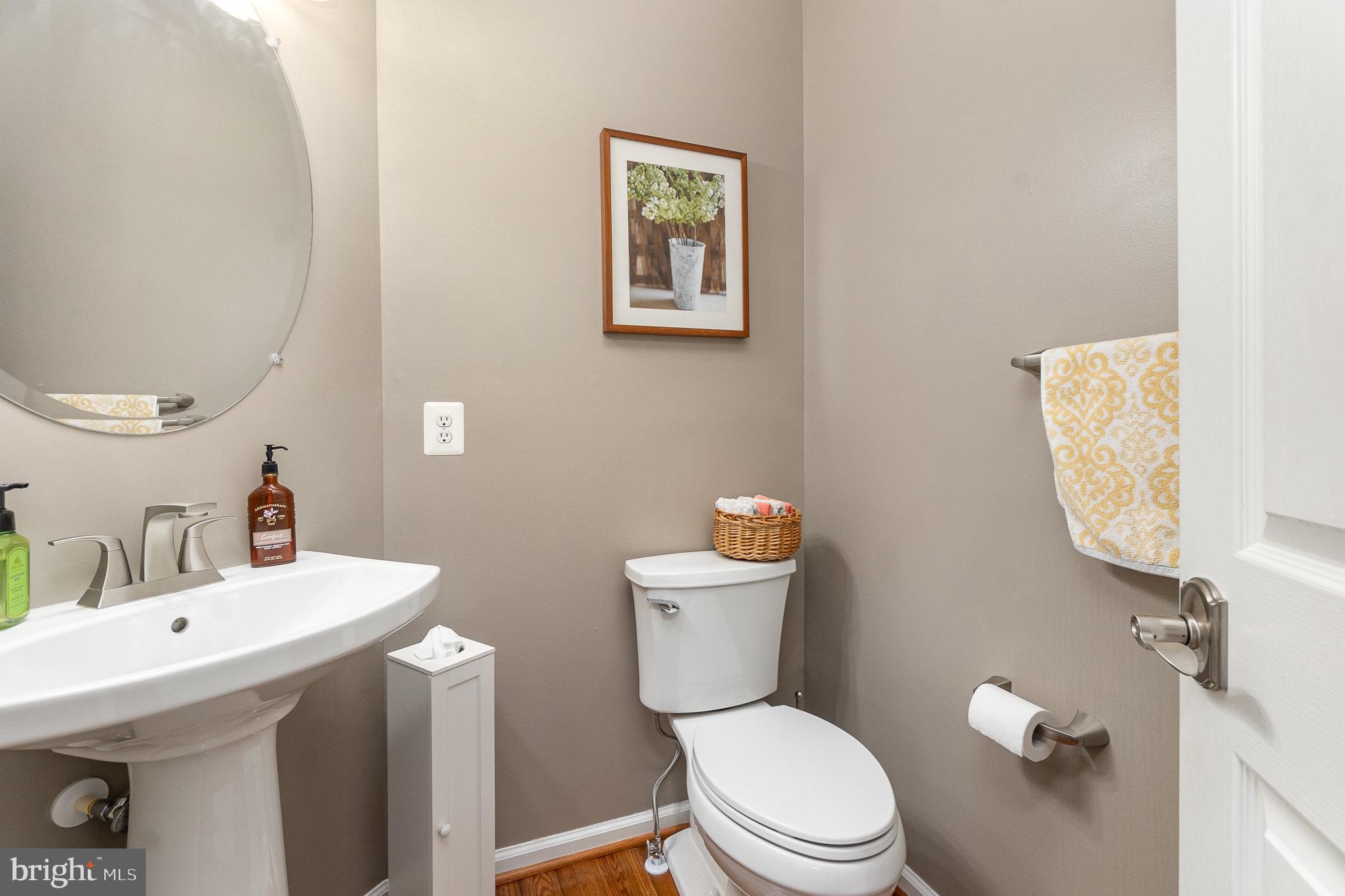 SUSQUEHANNA HILLS - Residential