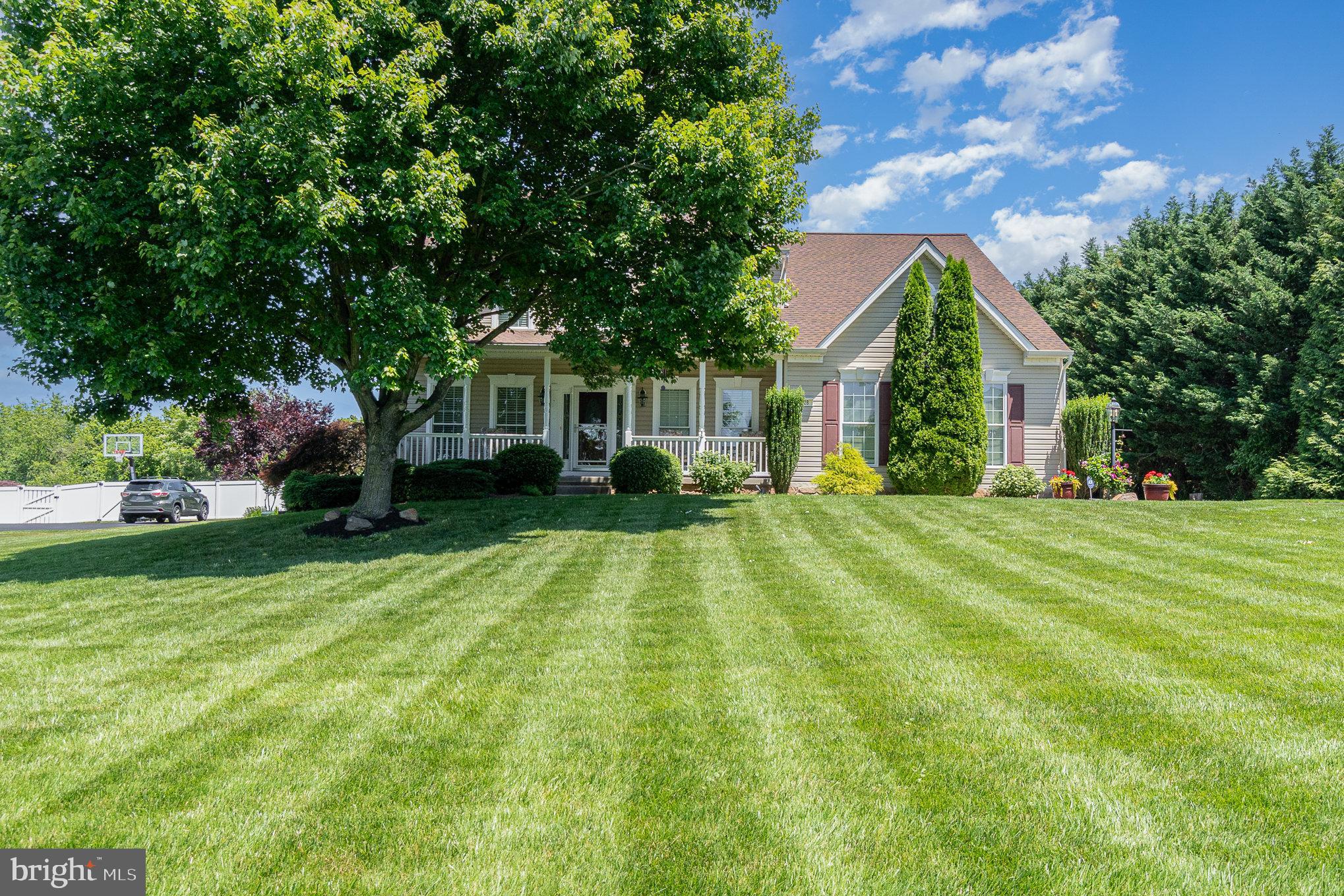 SUSQUEHANNA HILLS - Residential