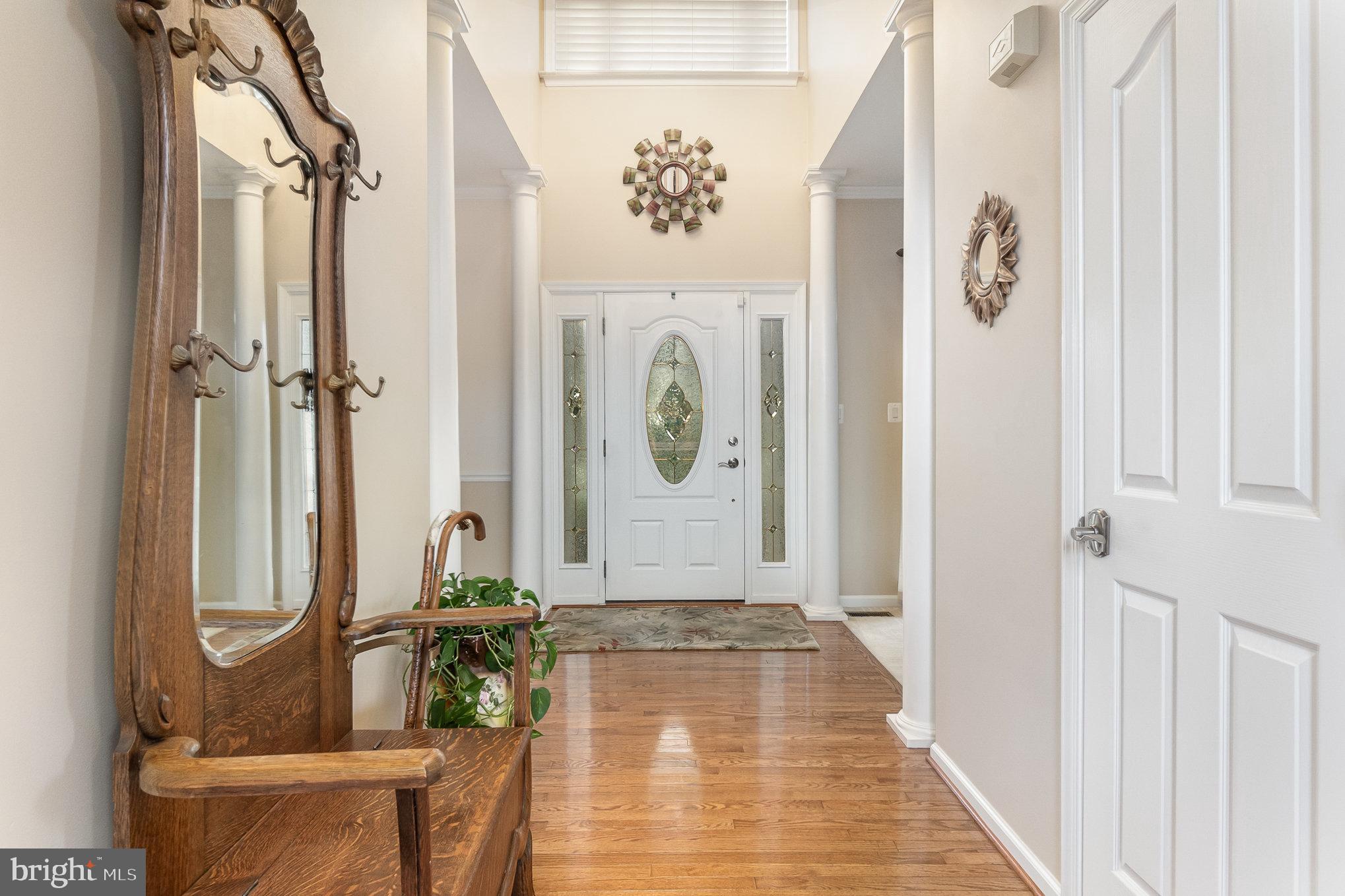 SUSQUEHANNA HILLS - Residential