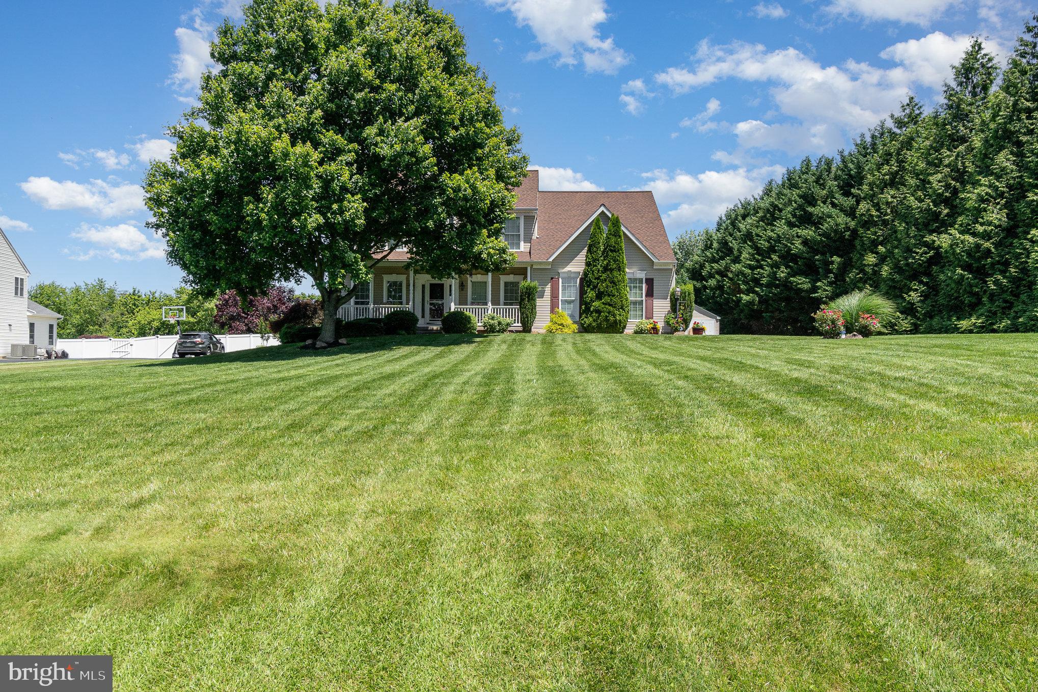 SUSQUEHANNA HILLS - Residential