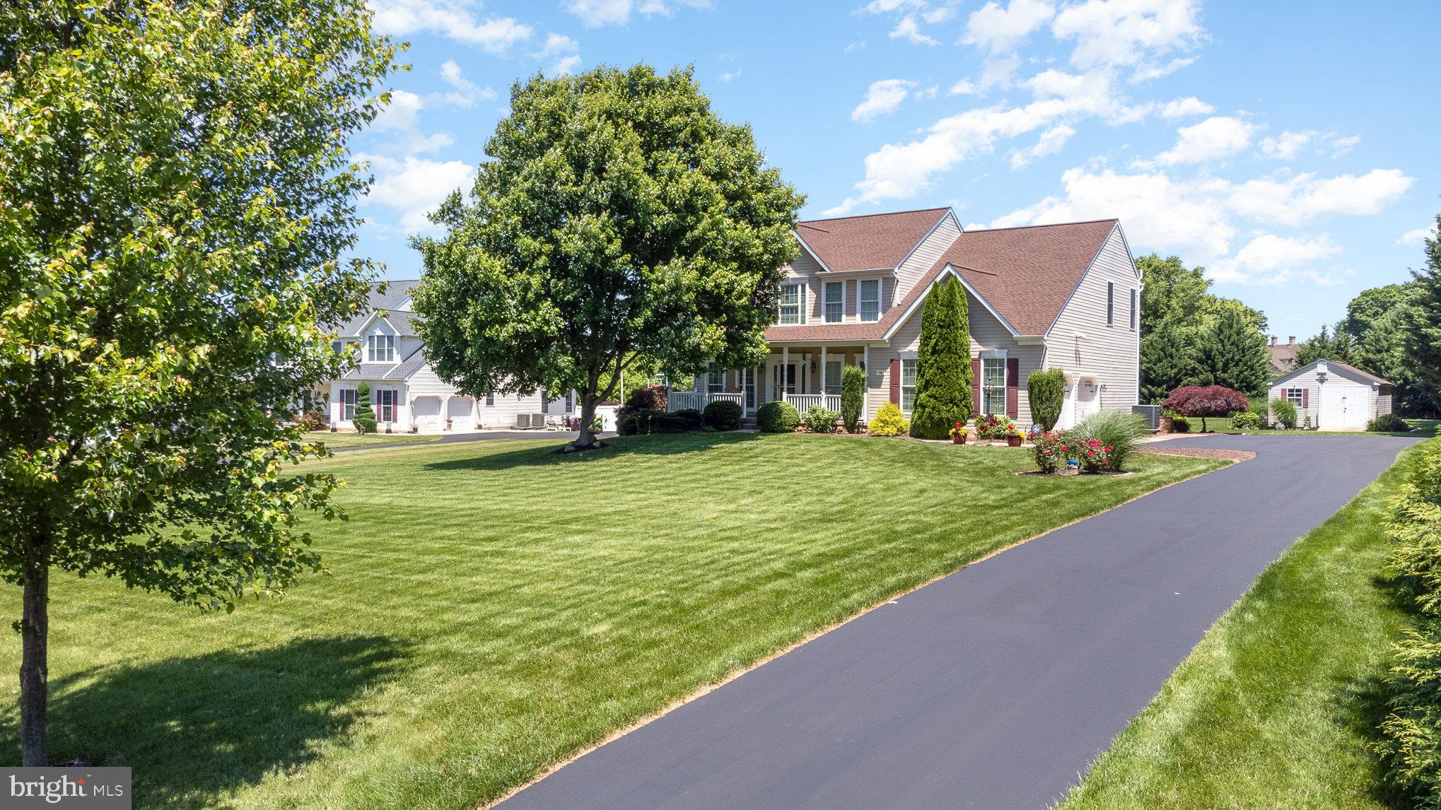 SUSQUEHANNA HILLS - Residential