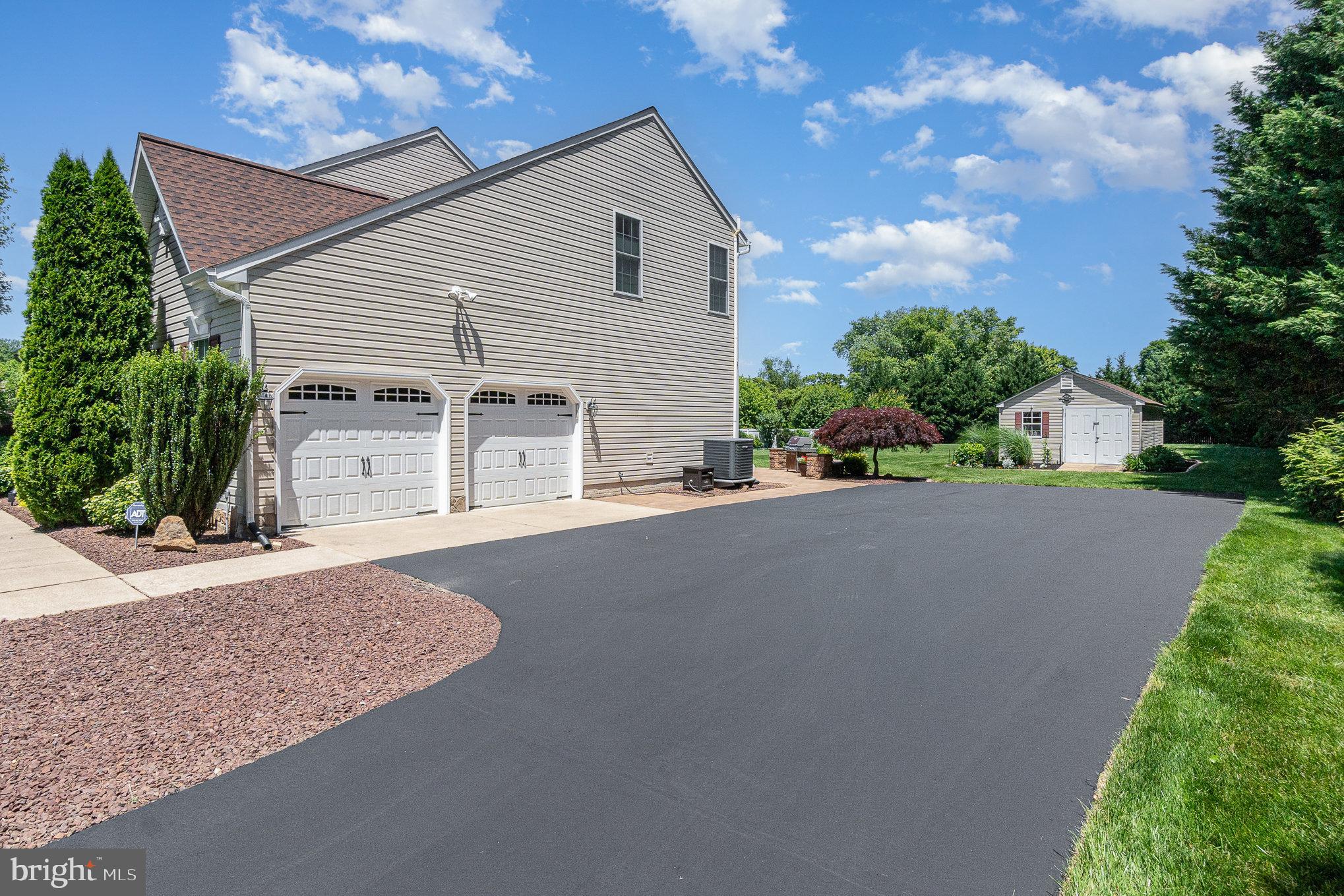 SUSQUEHANNA HILLS - Residential