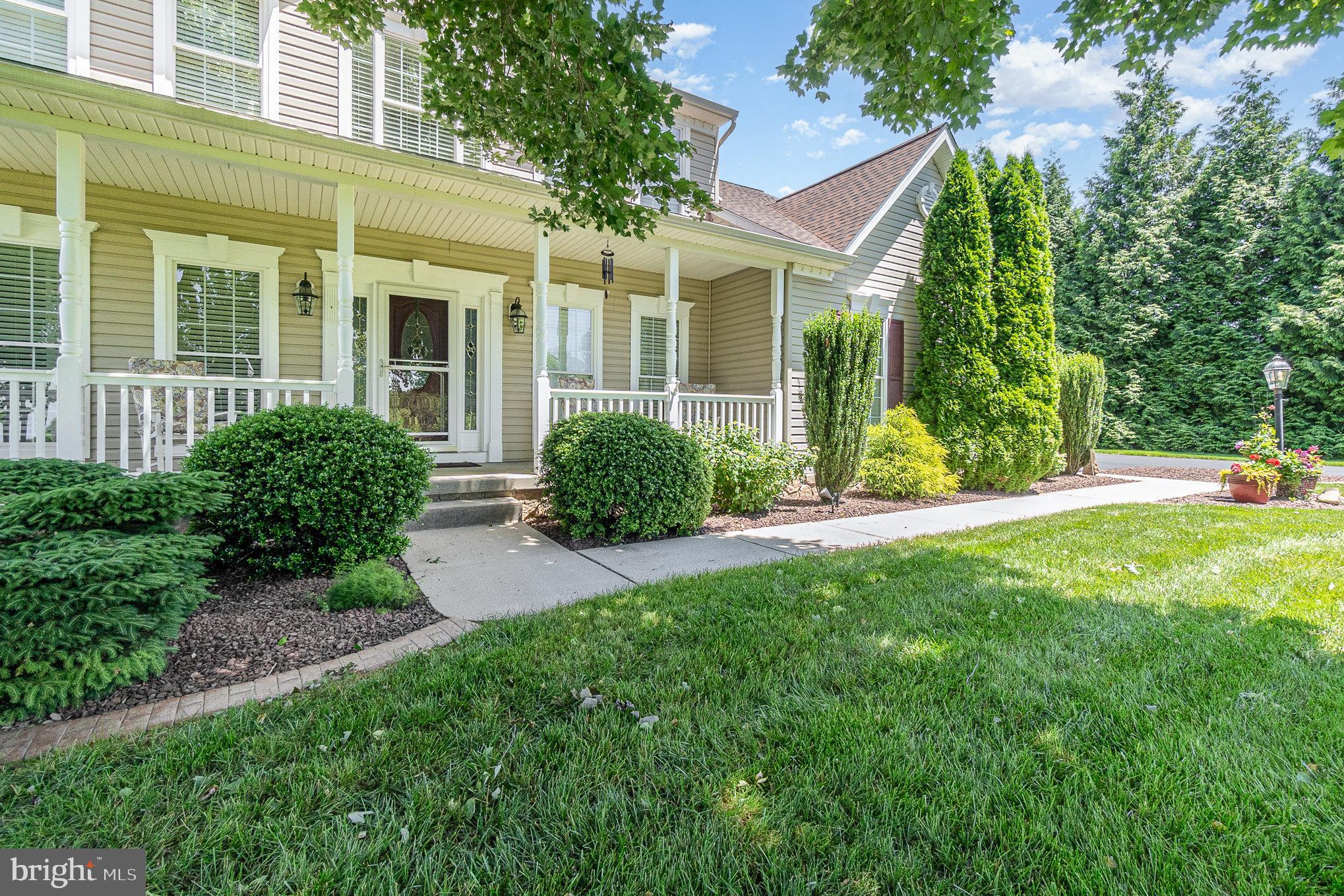 SUSQUEHANNA HILLS - Residential