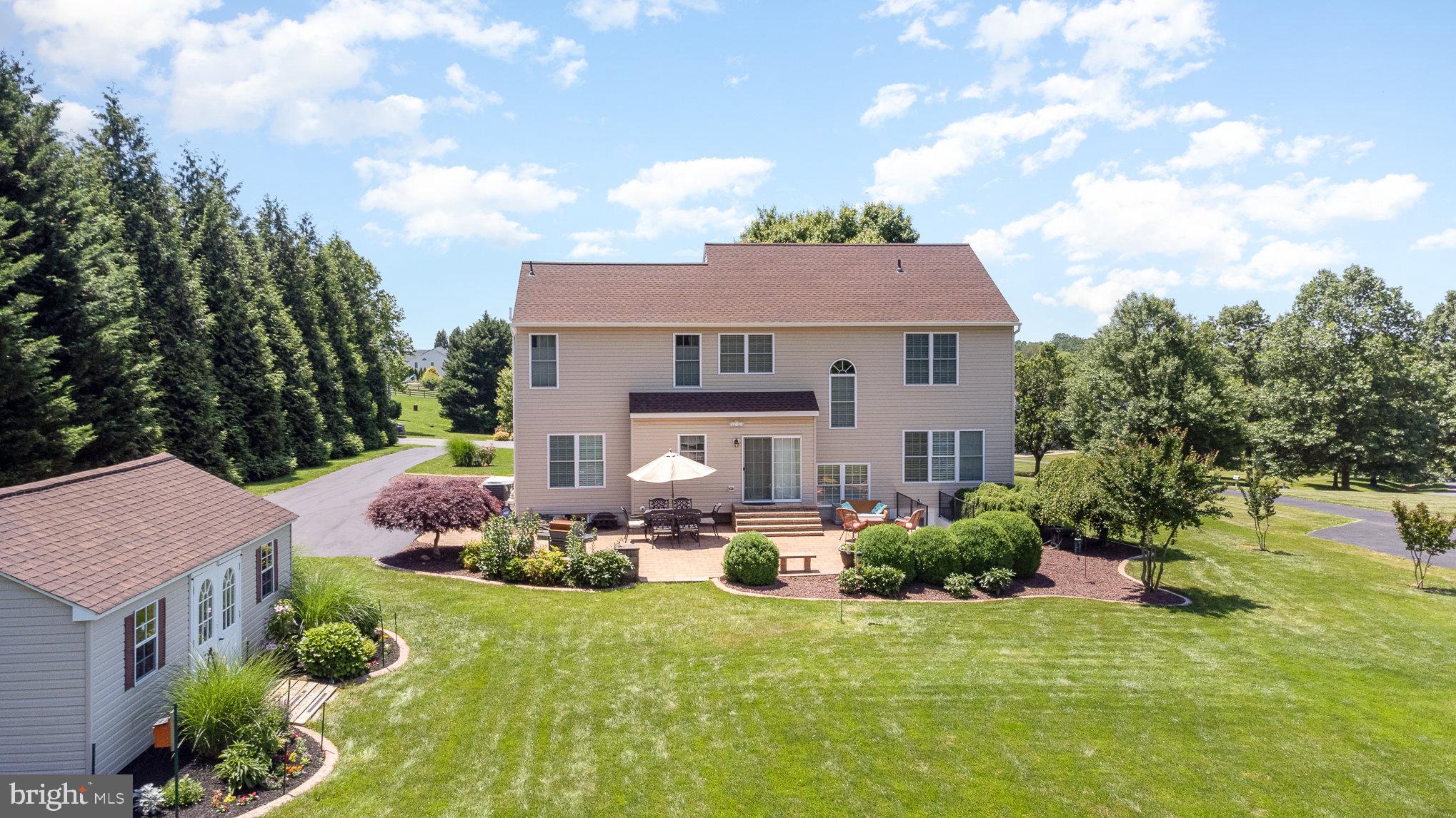 SUSQUEHANNA HILLS - Residential