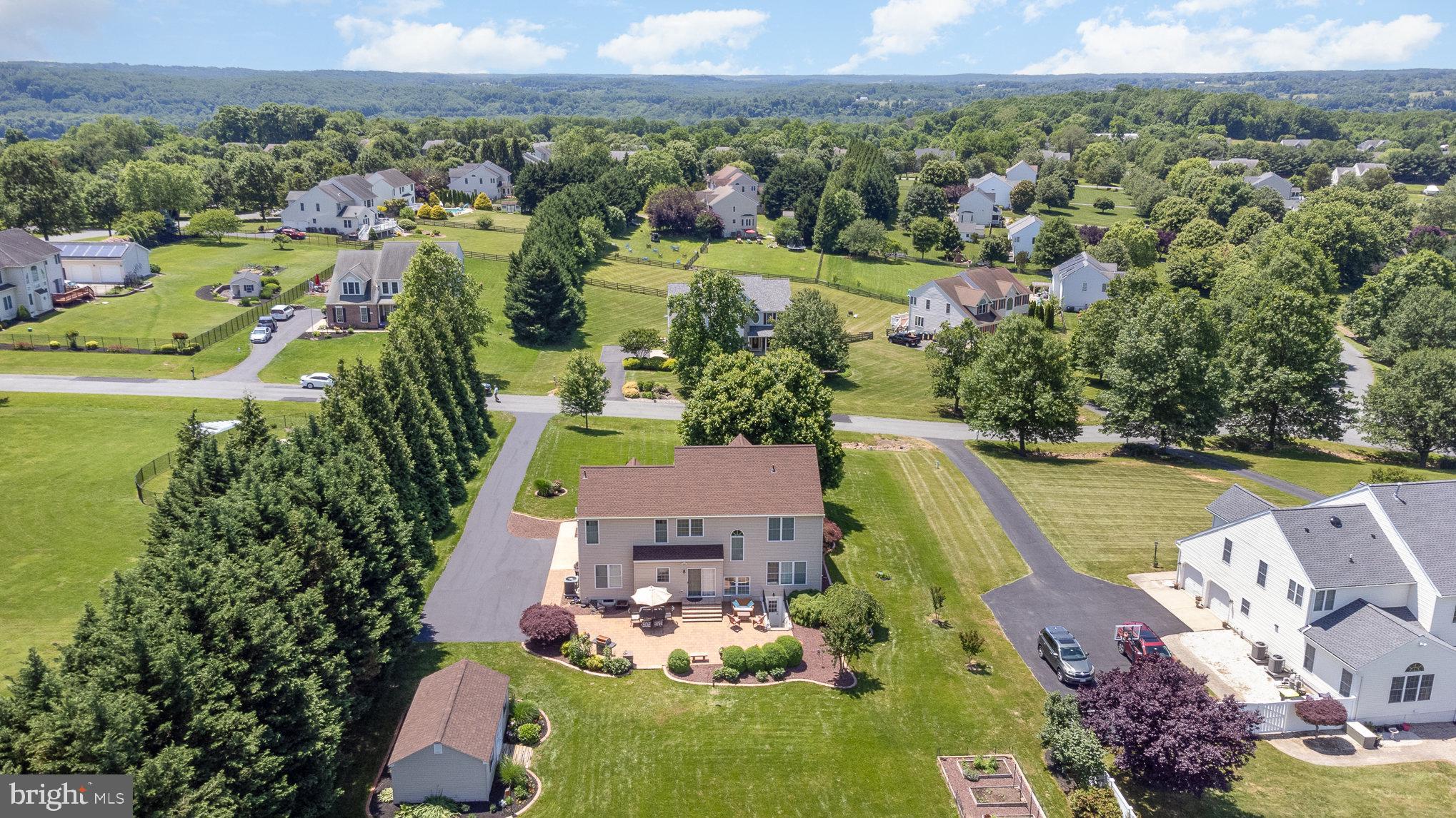 SUSQUEHANNA HILLS - Residential