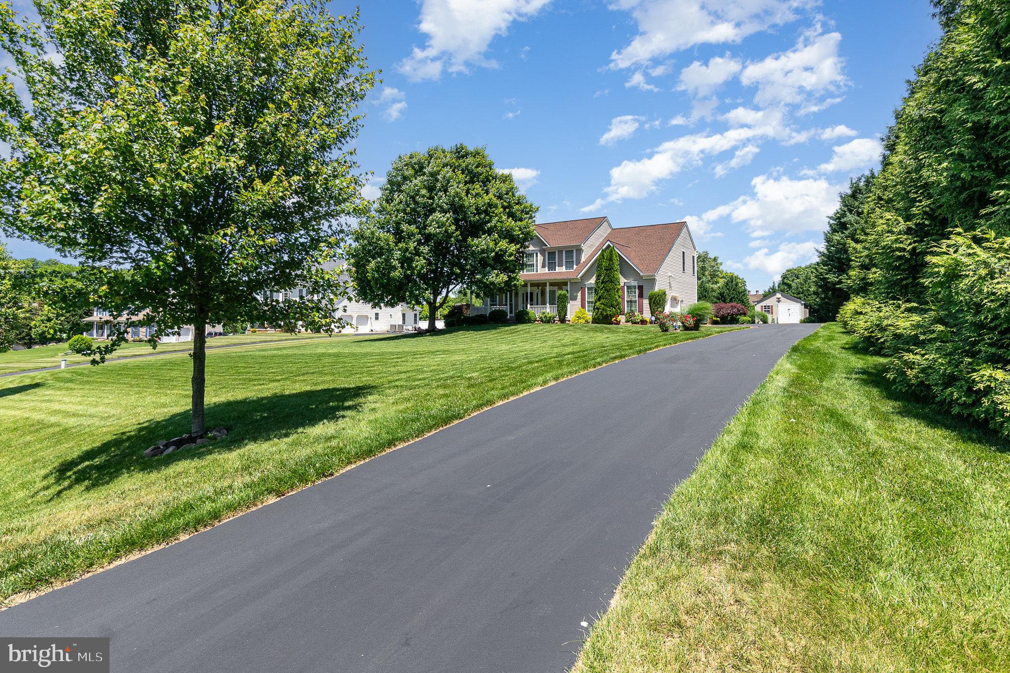 SUSQUEHANNA HILLS - Residential