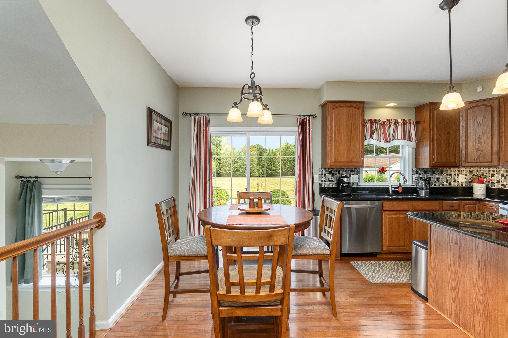 SUSQUEHANNA HILLS - Residential