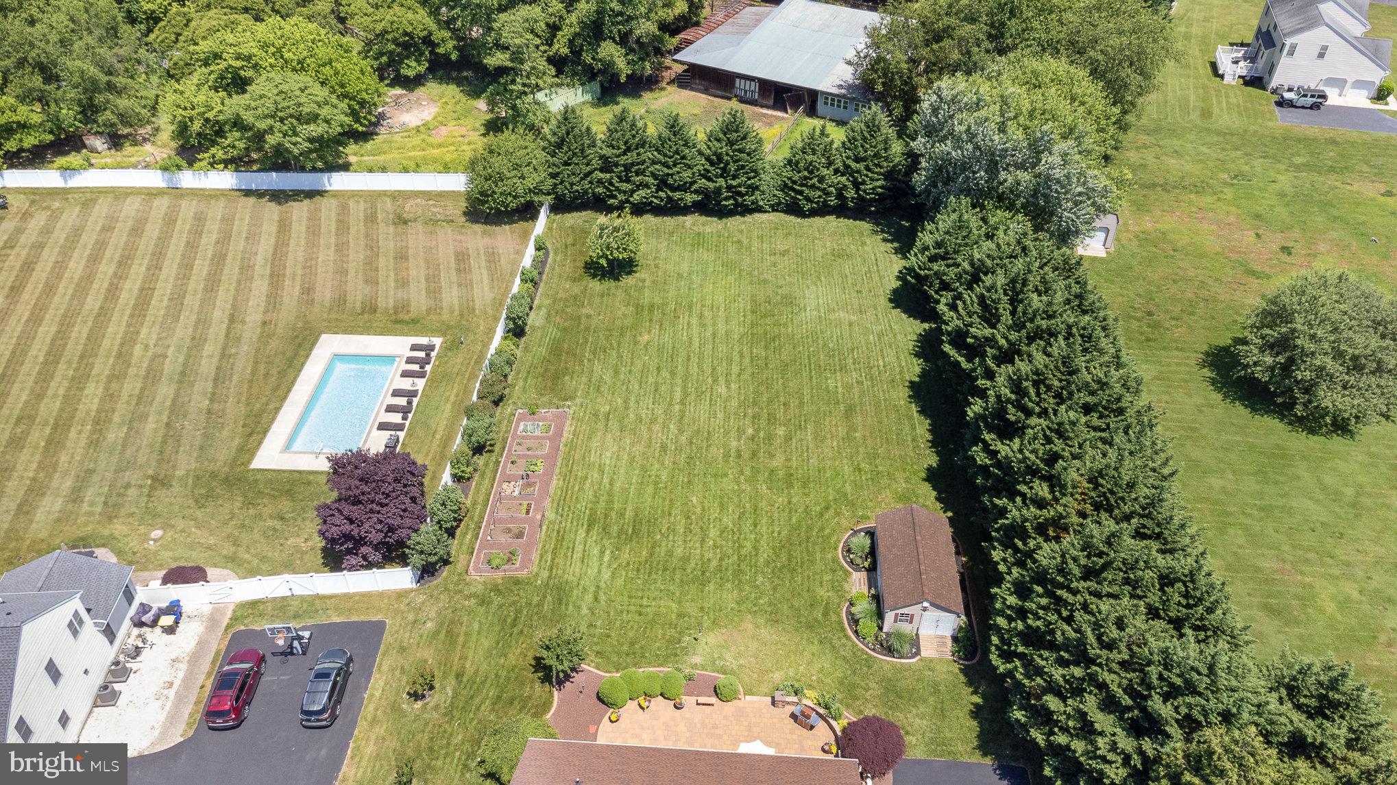 SUSQUEHANNA HILLS - Residential