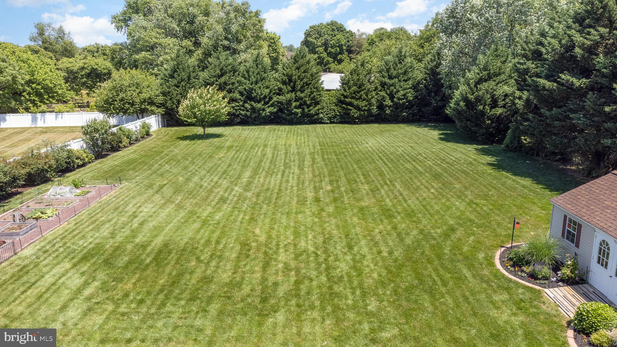 SUSQUEHANNA HILLS - Residential