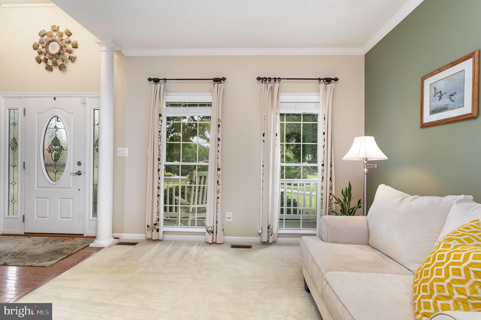 SUSQUEHANNA HILLS - Residential