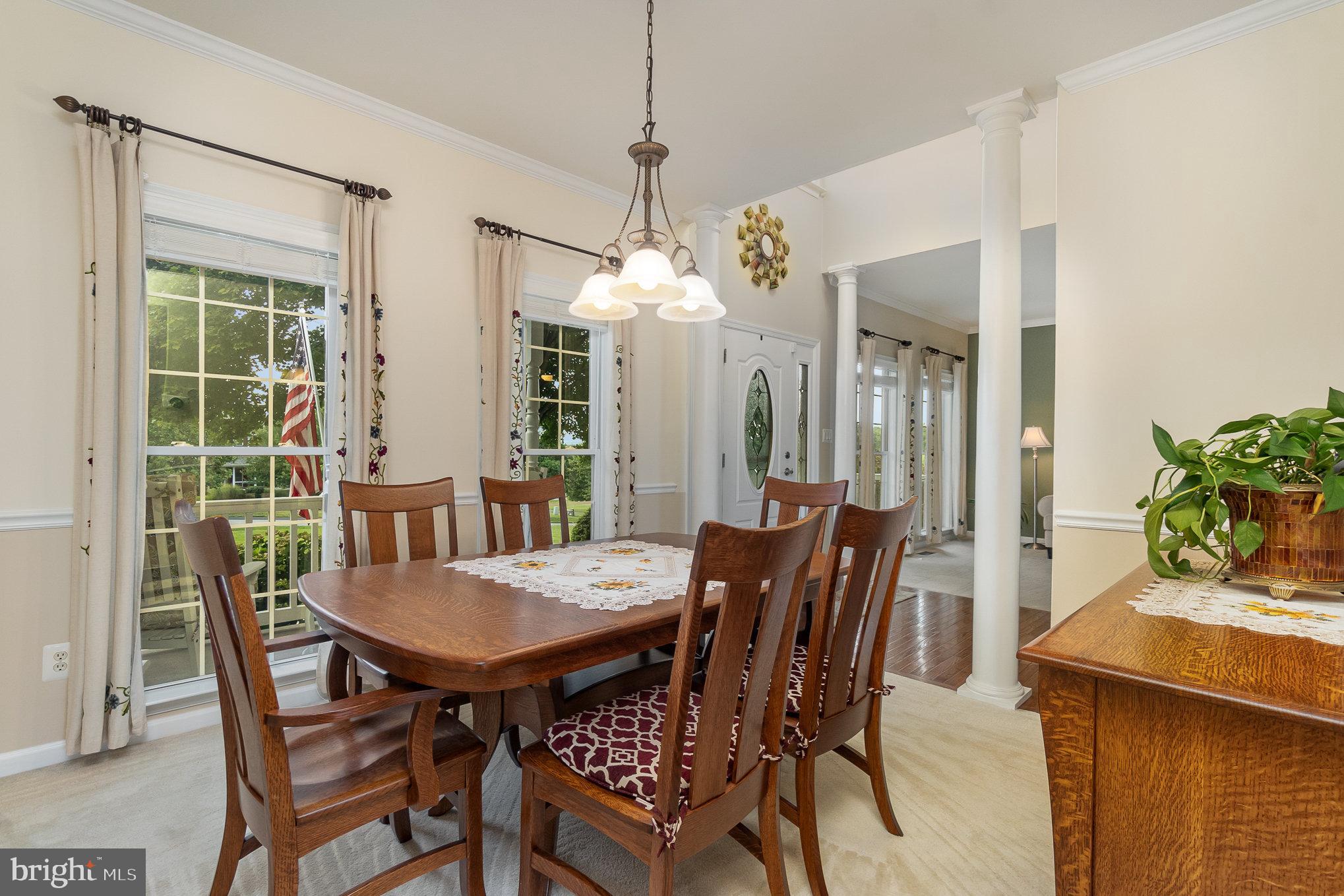 SUSQUEHANNA HILLS - Residential