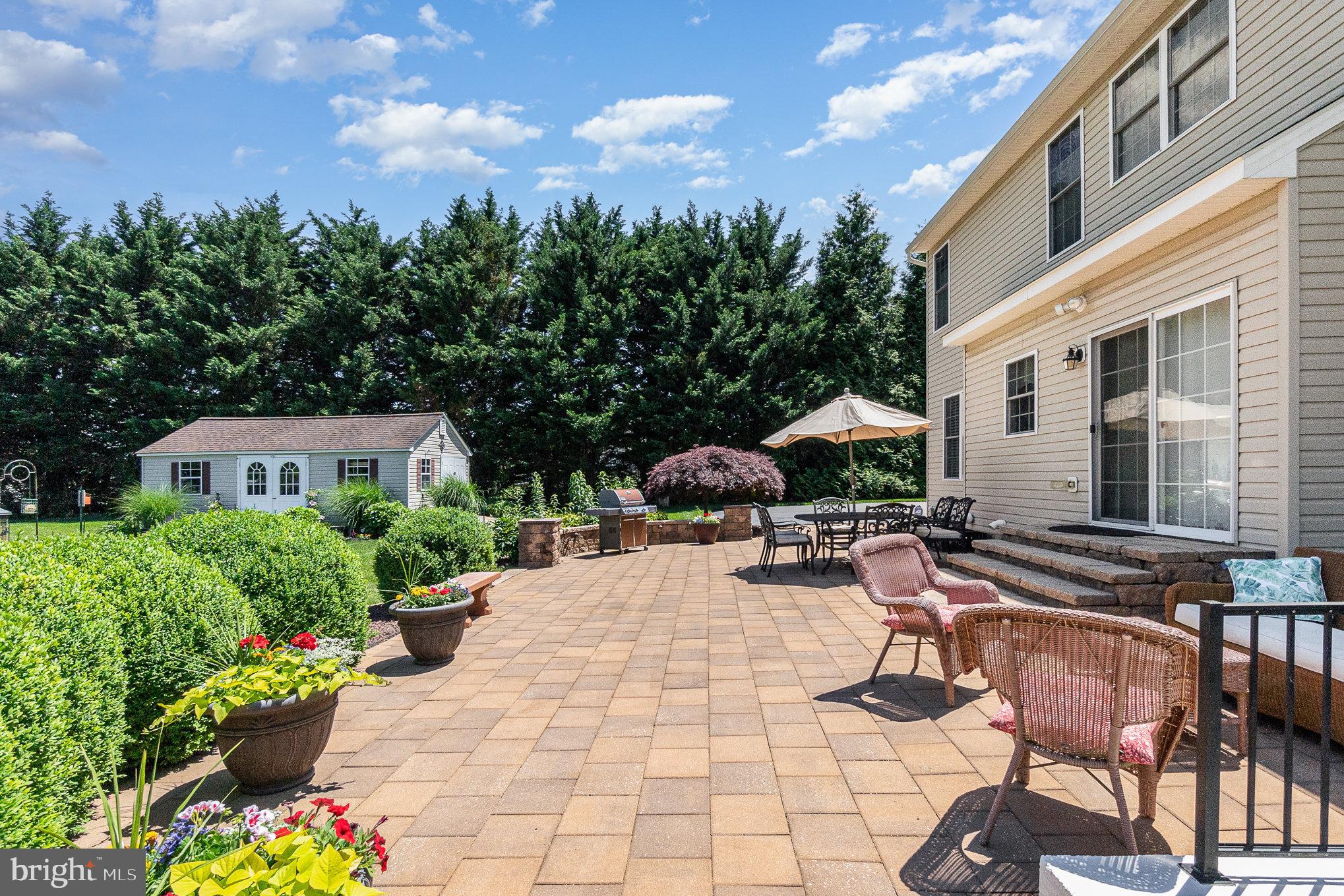 SUSQUEHANNA HILLS - Residential