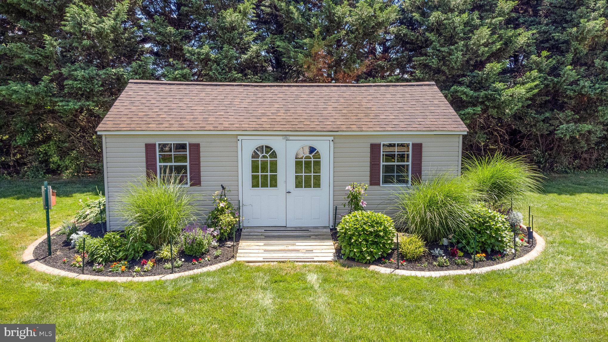 SUSQUEHANNA HILLS - Residential