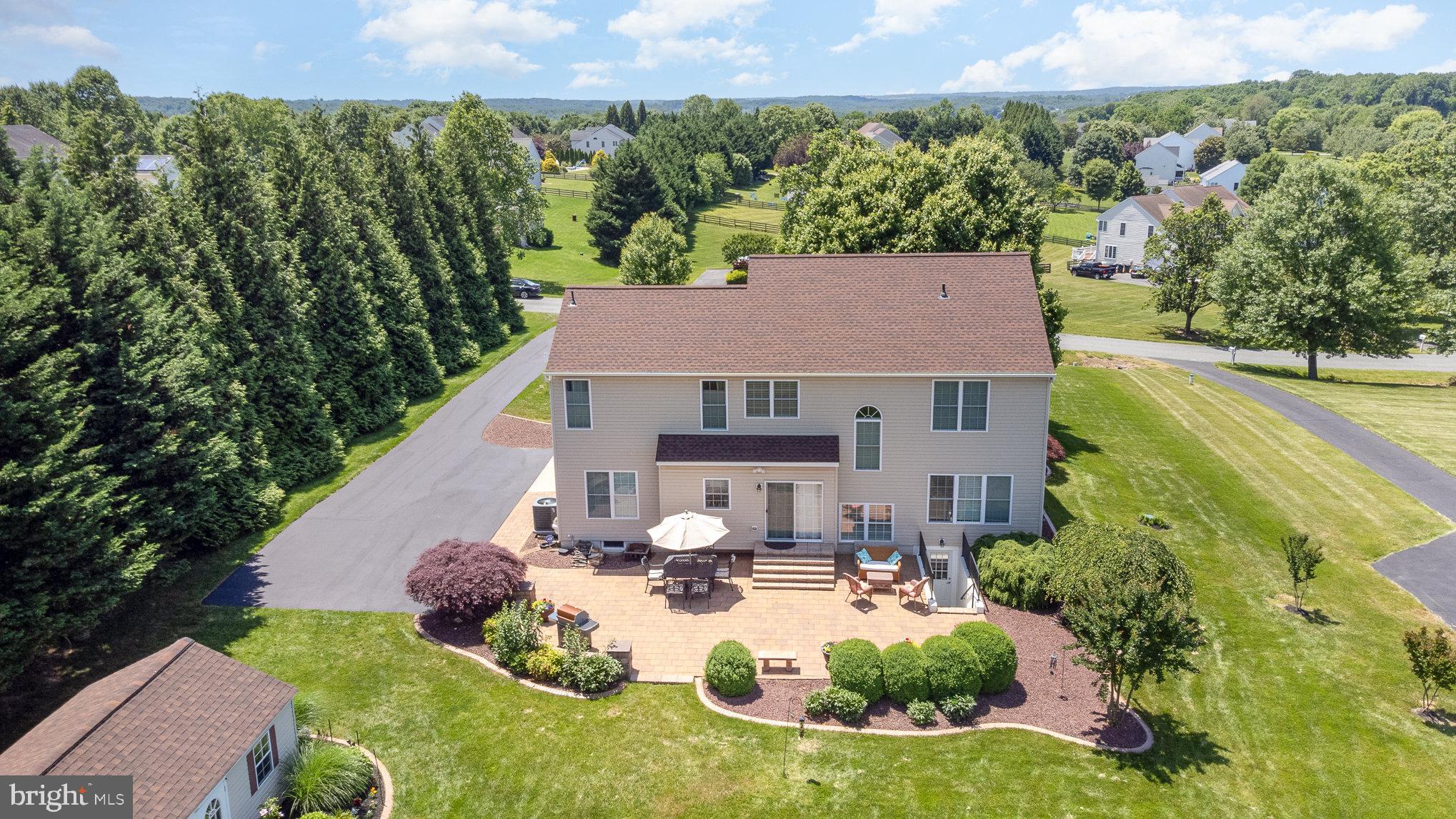 SUSQUEHANNA HILLS - Residential