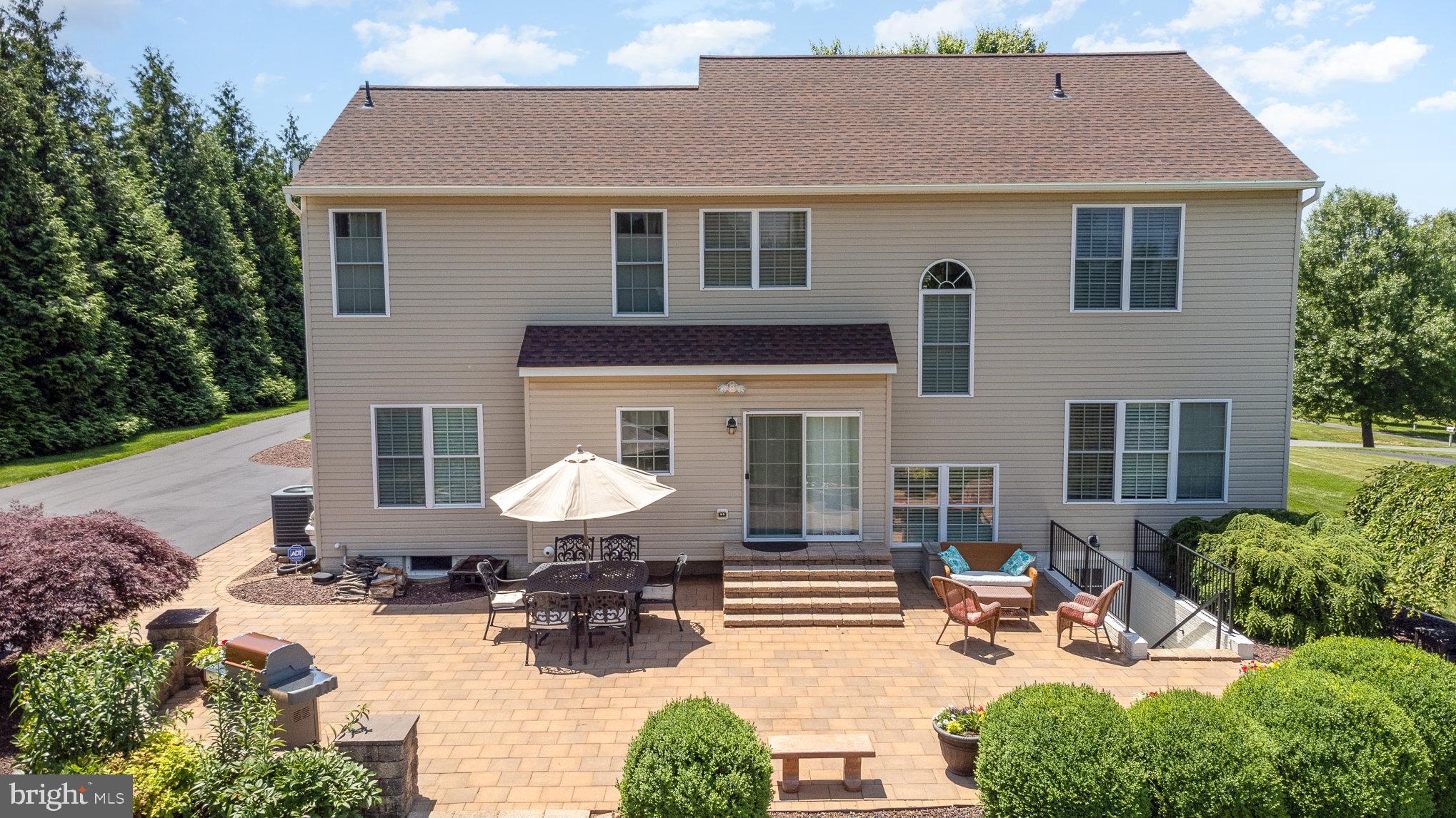 SUSQUEHANNA HILLS - Residential