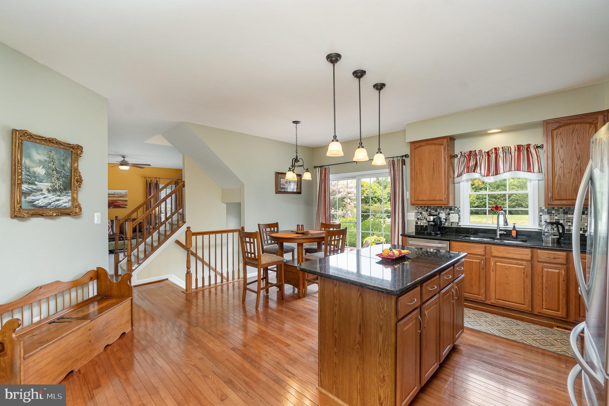 SUSQUEHANNA HILLS - Residential