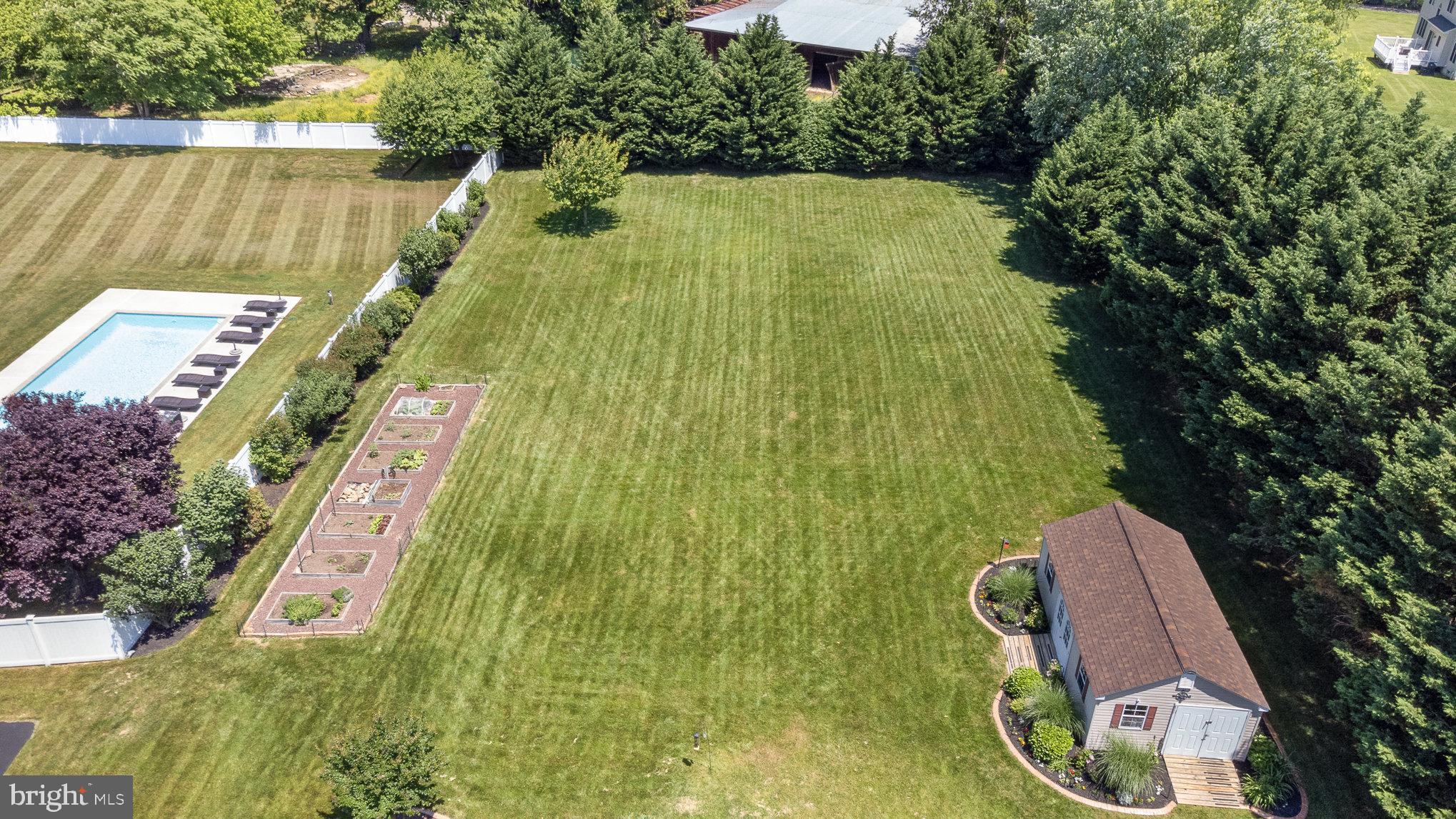 SUSQUEHANNA HILLS - Residential