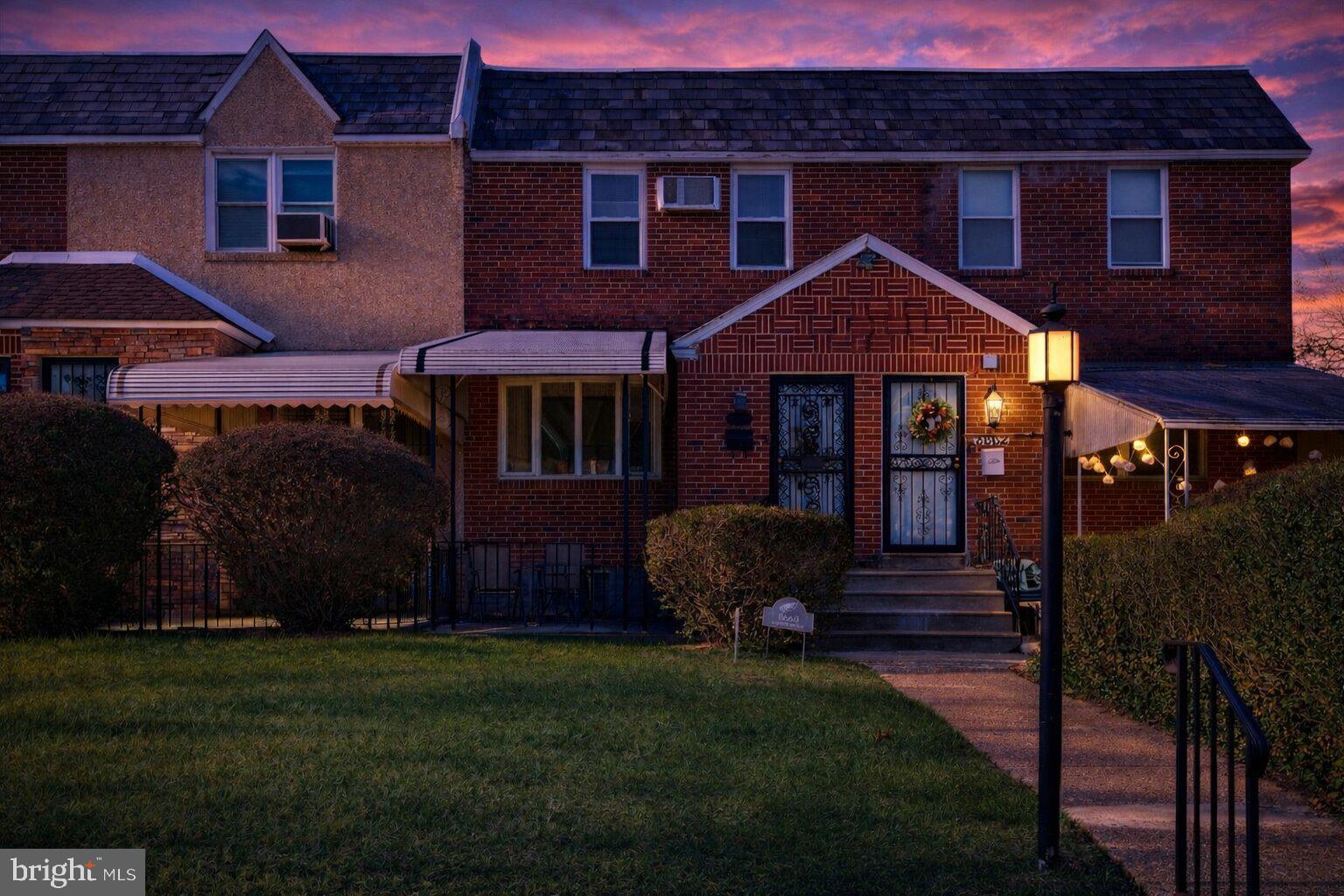 CEDARBROOK - Residential