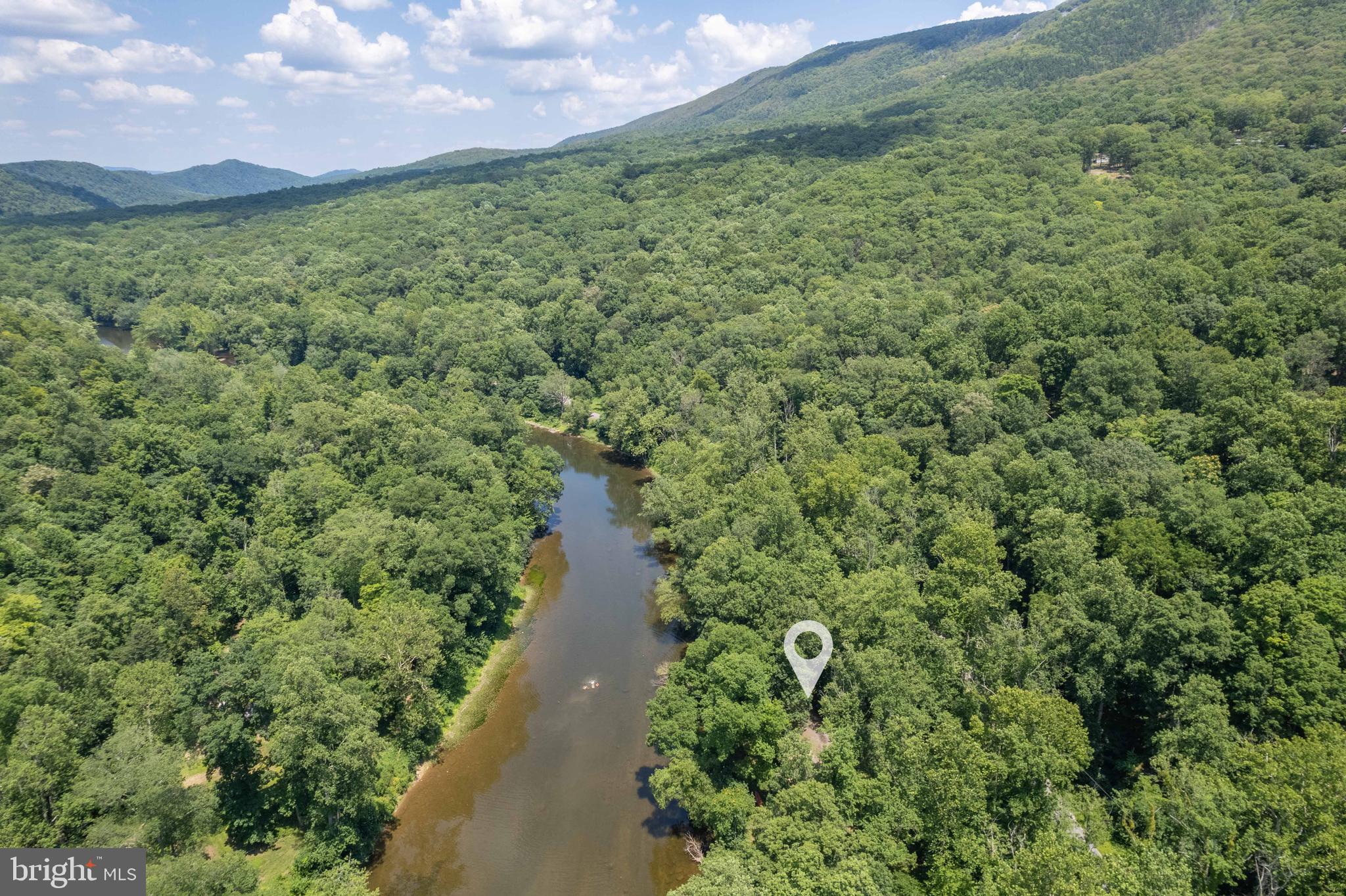 CAPON RIVER VISTA - Residential