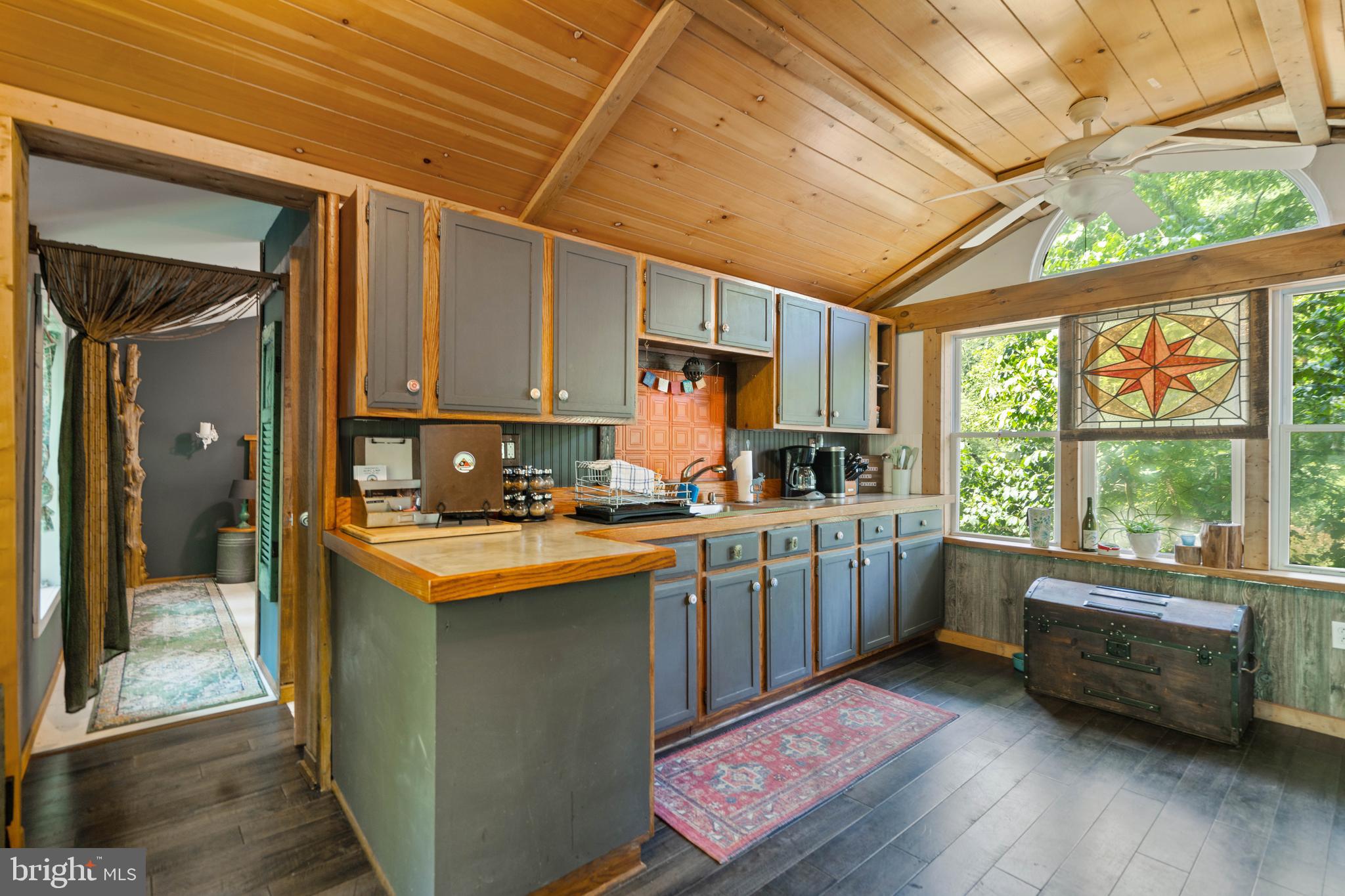 CAPON RIVER VISTA - Residential